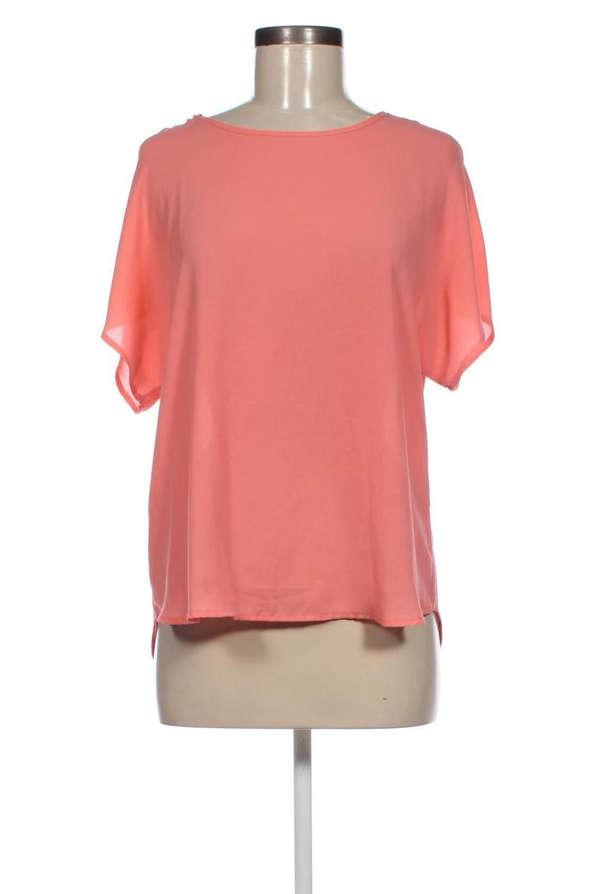 Damen Shirt Defacto, Größe S, Farbe Rosa, Preis 2,49 €