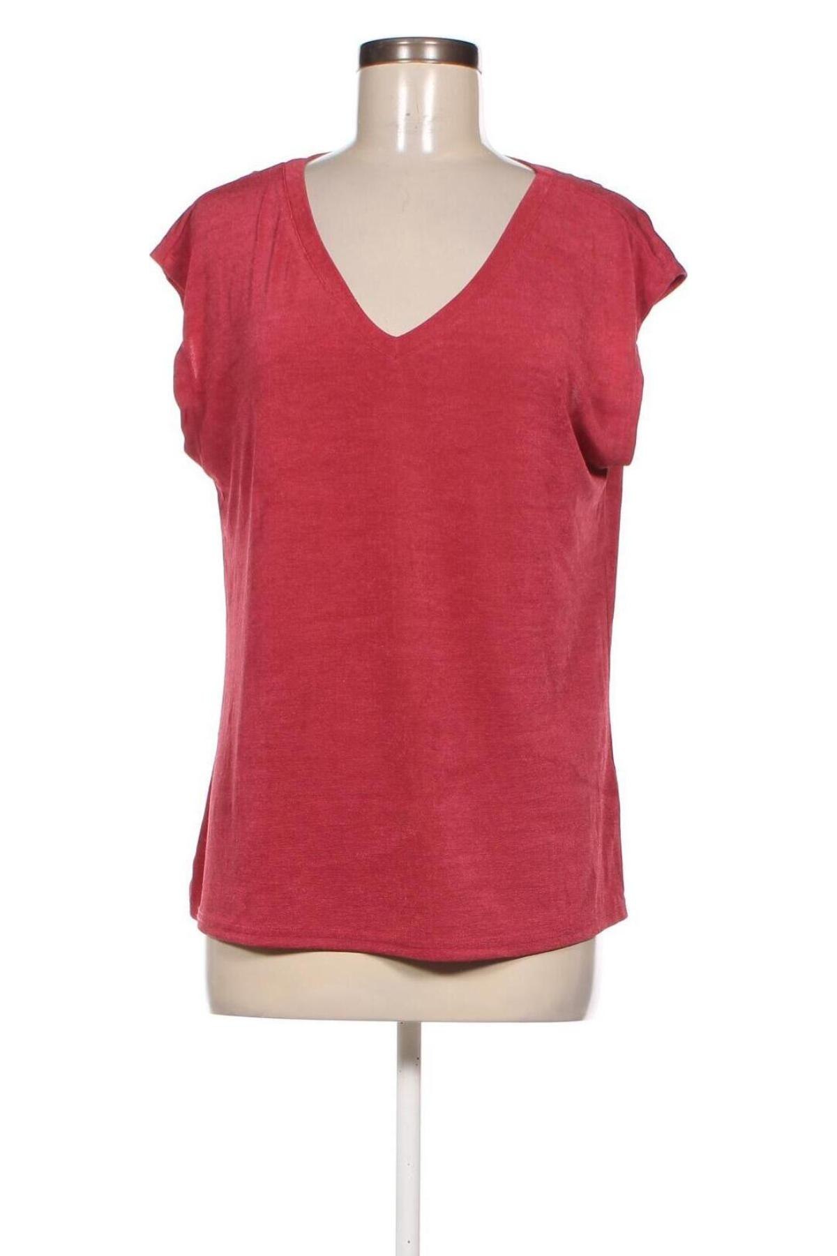 Damen Shirt Desires, Größe M, Farbe Rot, Preis € 5,99