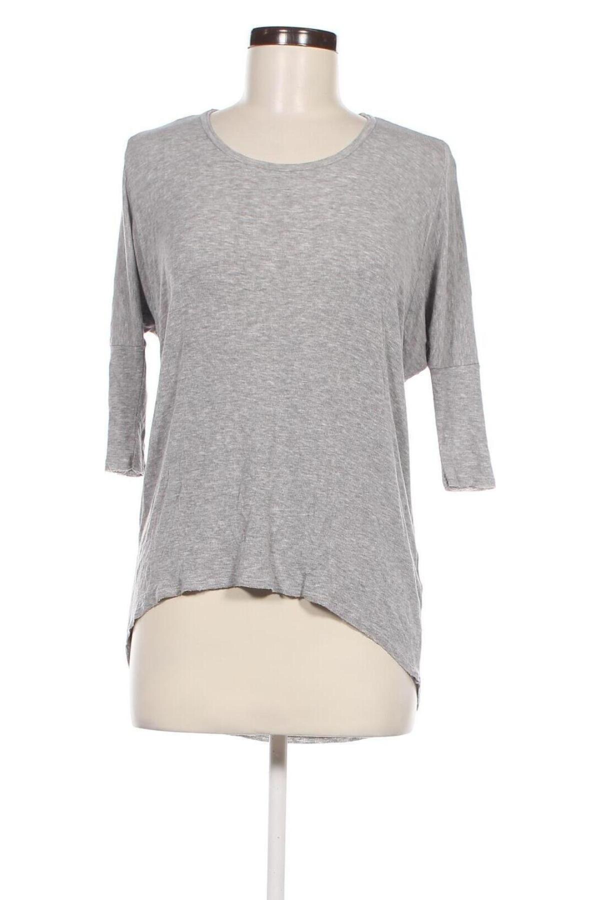 Damen Shirt Dolan, Größe S, Farbe Grau, Preis 2,99 €