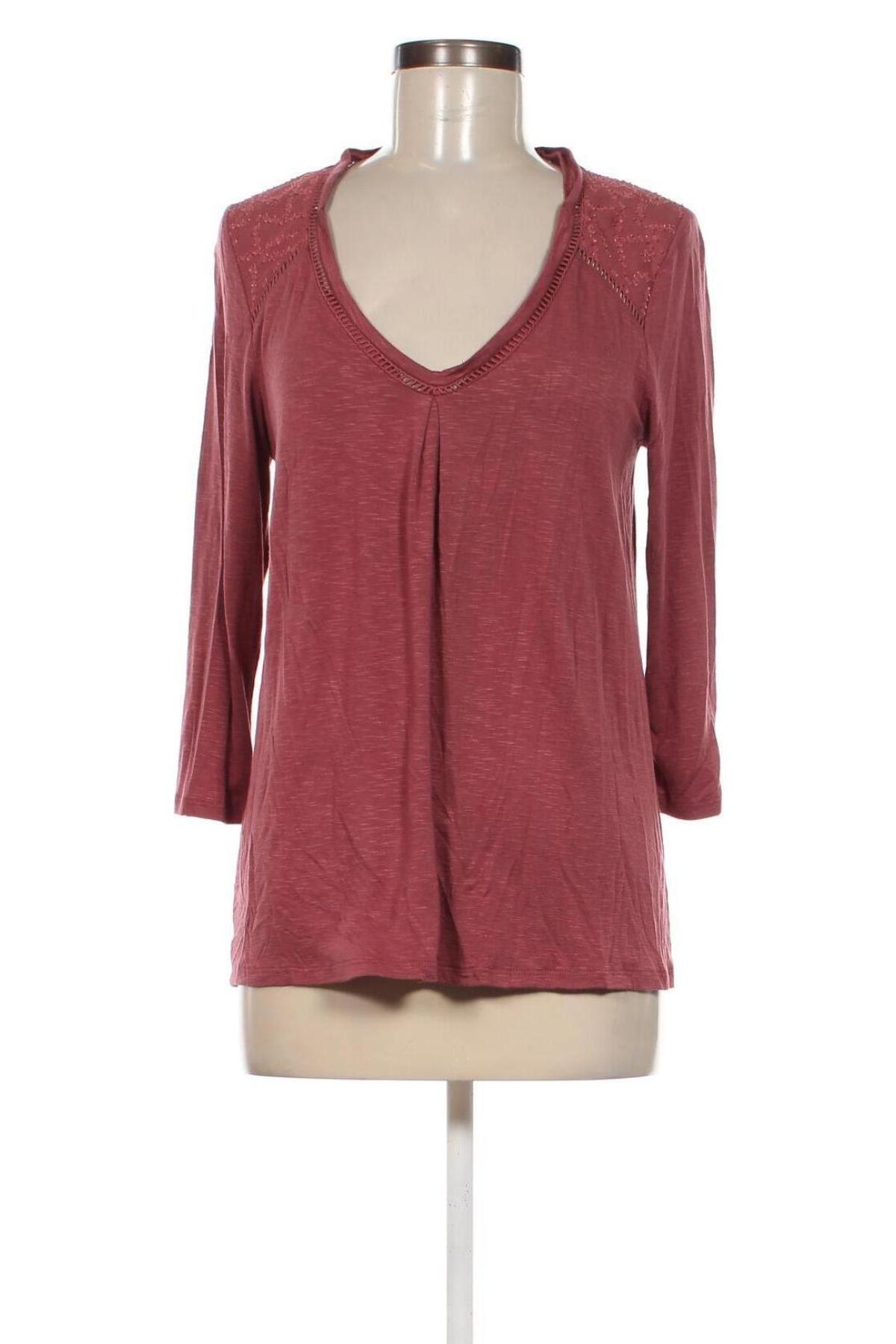 Damen Shirt Dolan, Größe M, Farbe Aschrosa, Preis 2,99 €