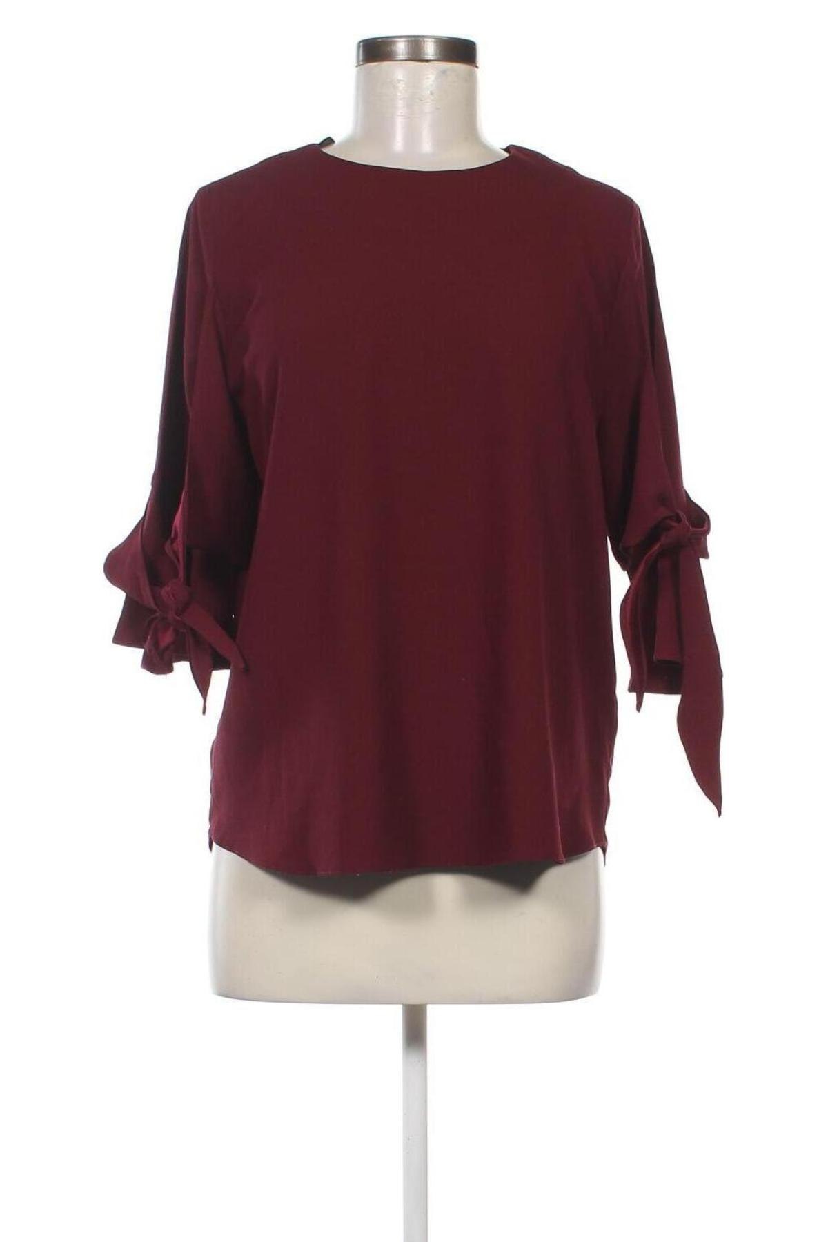 Damen Shirt Dorothy Perkins, Größe M, Farbe Rot, Preis € 6,49