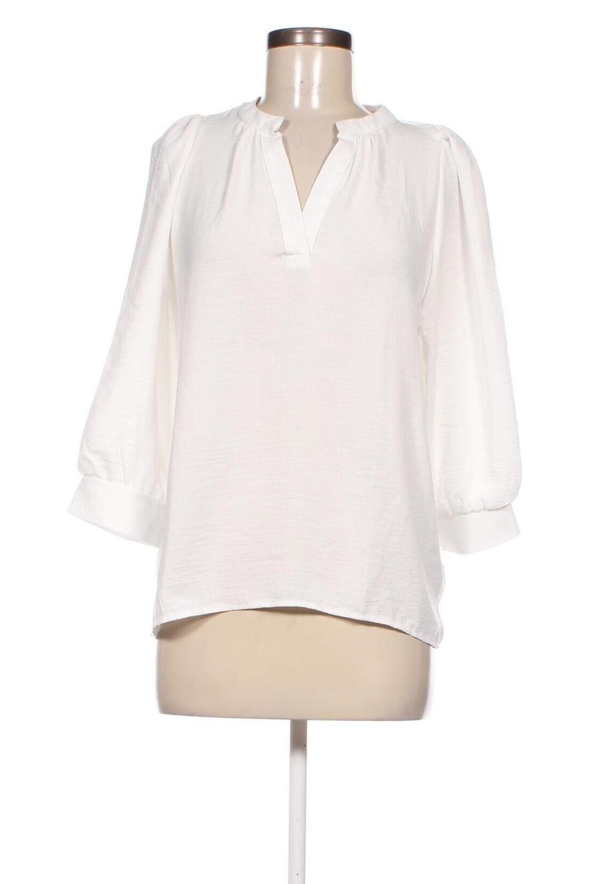 Damen Shirt Dorothy Perkins, Größe S, Farbe Weiß, Preis 31,96 €