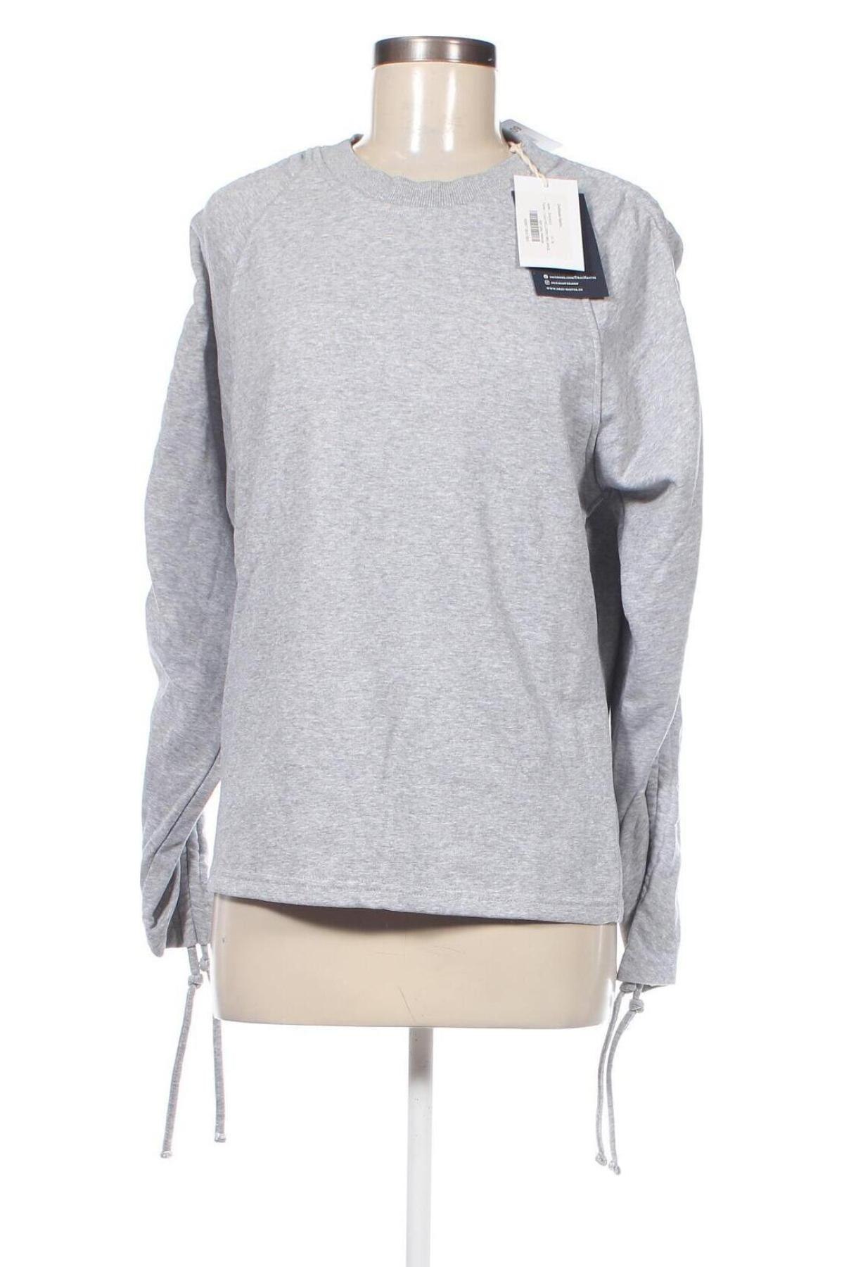 Damen Shirt Dreimaster, Größe M, Farbe Grau, Preis € 9,99