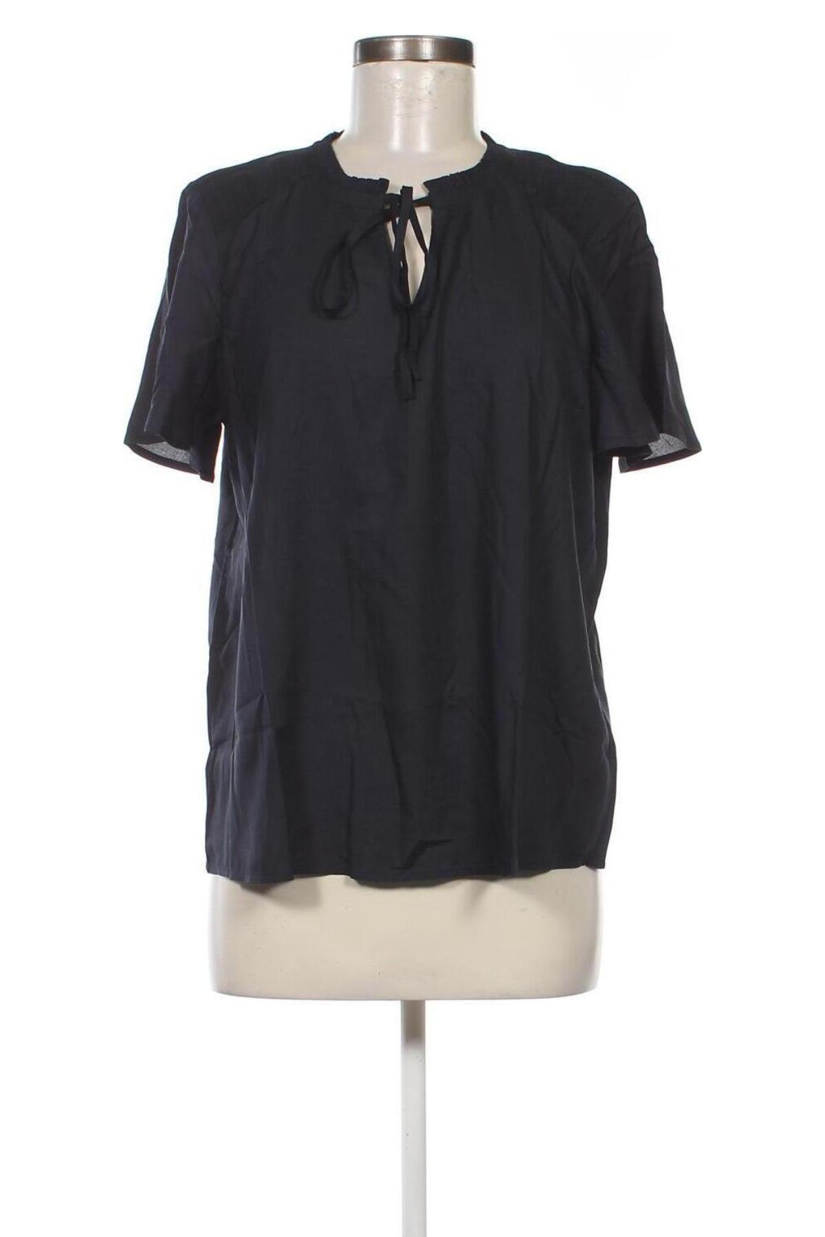 Damen Shirt Edc By Esprit, Größe S, Farbe Blau, Preis € 5,99