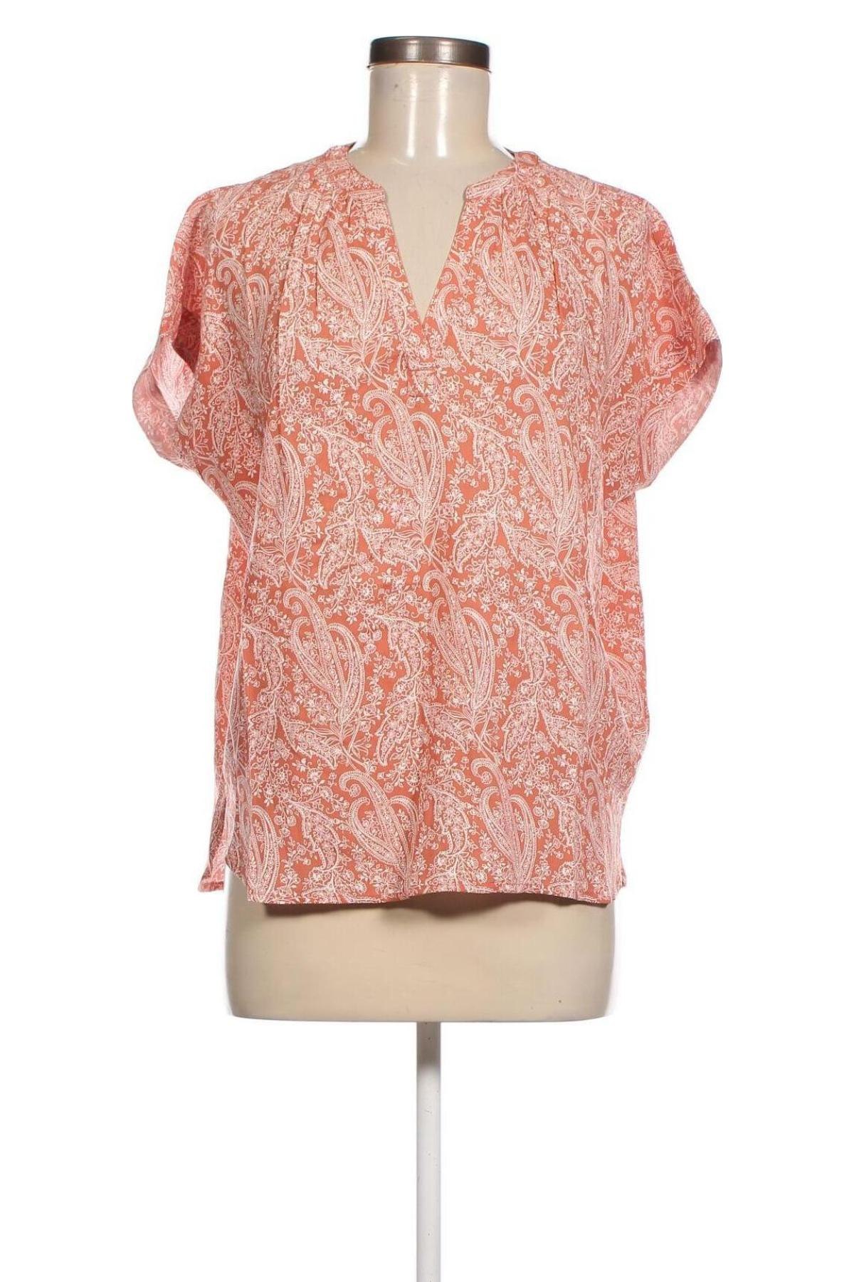 Damen Shirt Edc By Esprit, Größe XS, Farbe Mehrfarbig, Preis € 5,99