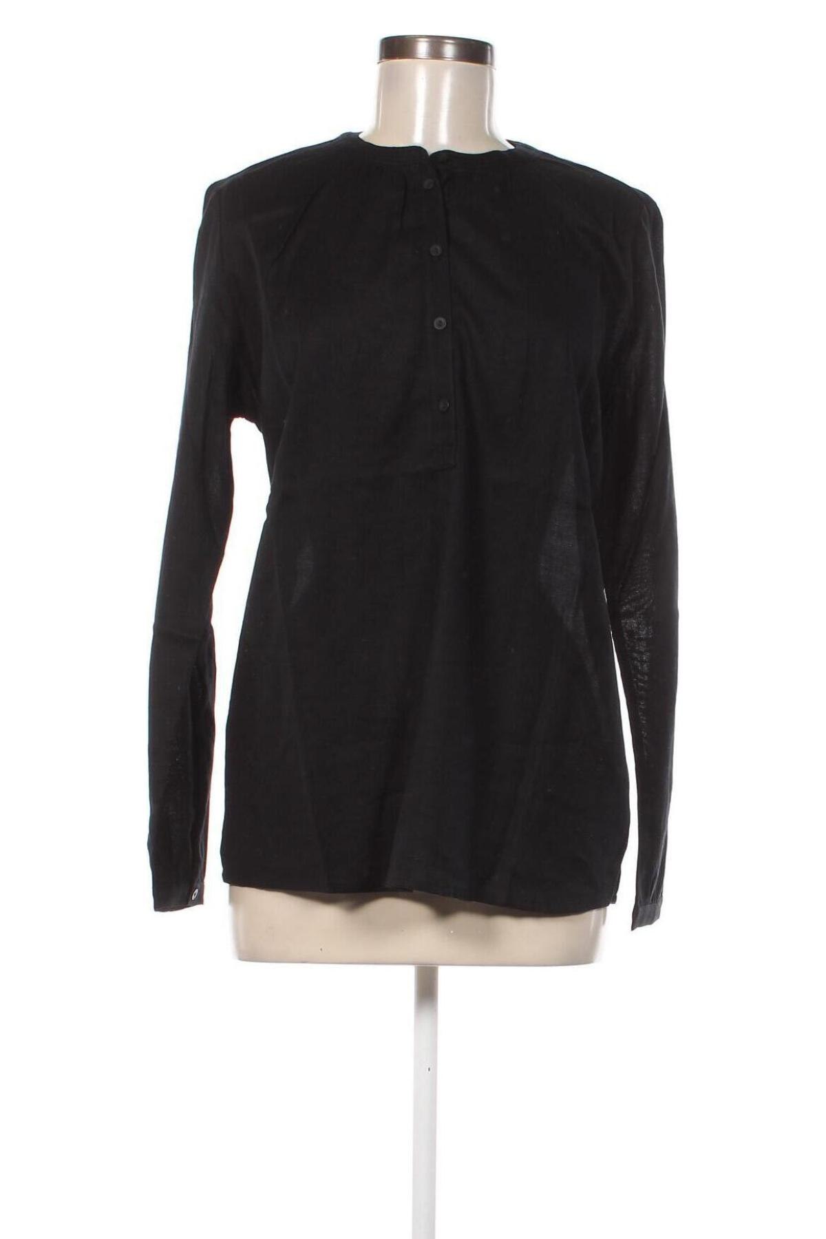 Damen Shirt Edc By Esprit, Größe M, Farbe Schwarz, Preis 5,99 €