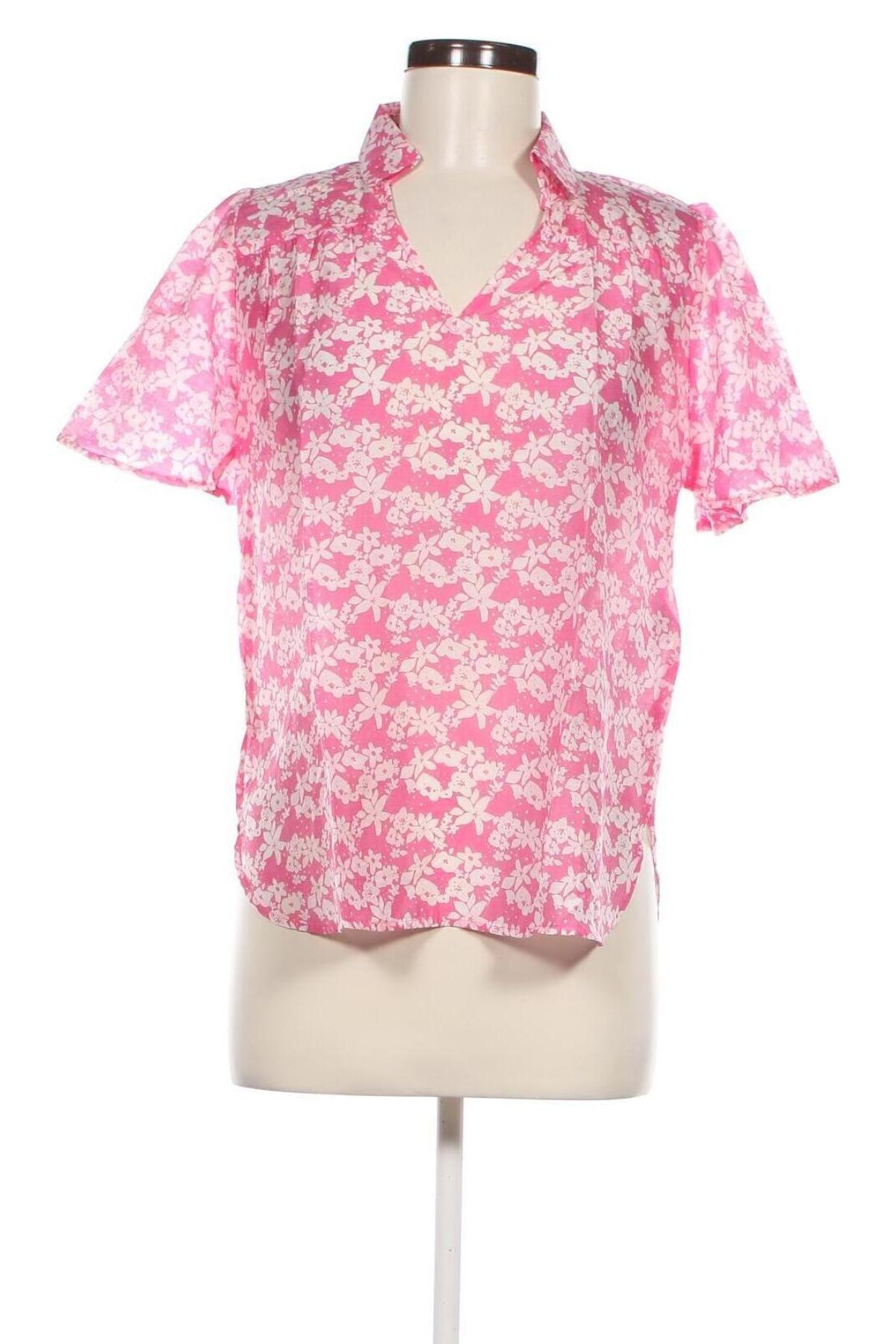 Damen Shirt Edc By Esprit, Größe XS, Farbe Mehrfarbig, Preis € 5,99