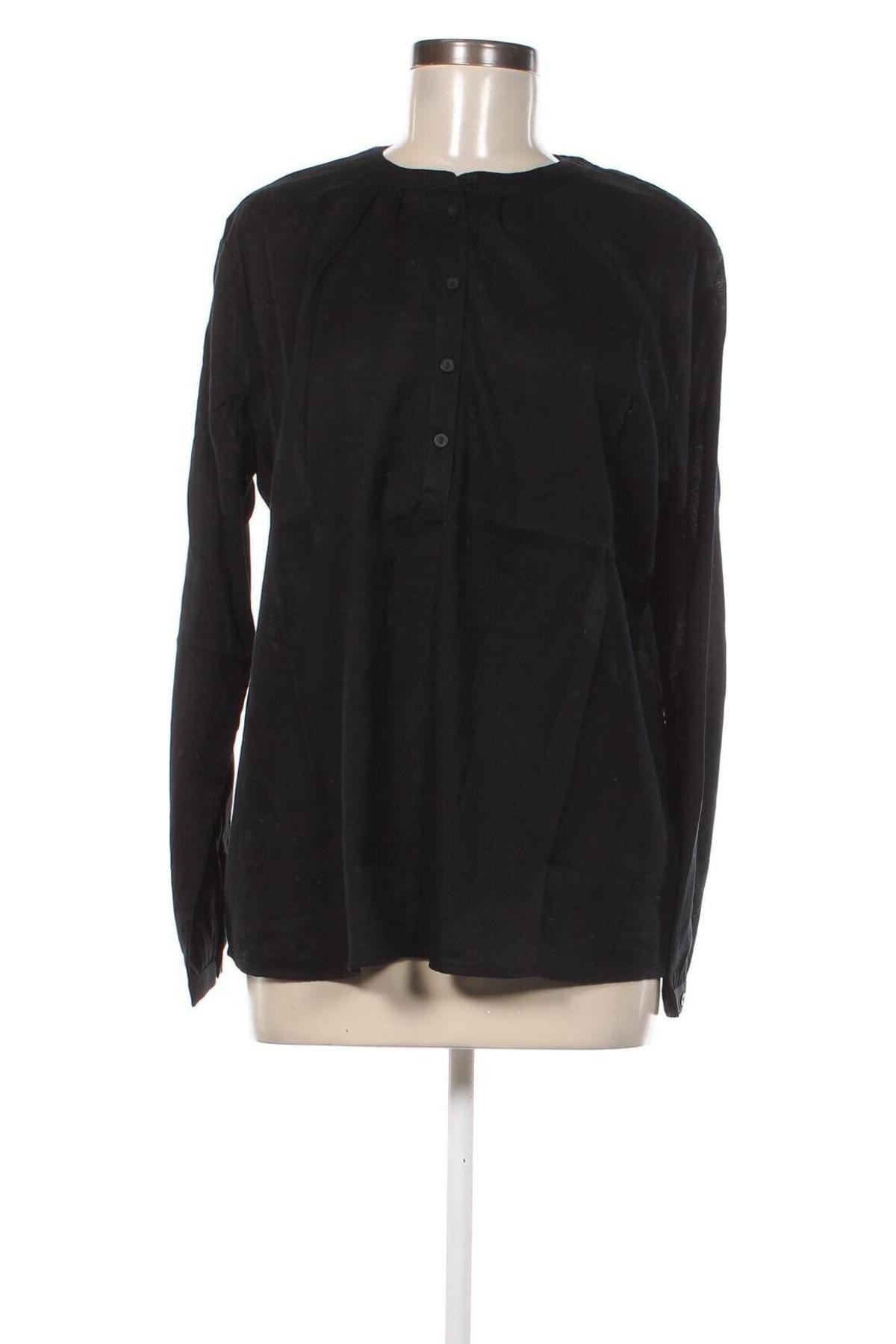 Damen Shirt Edc By Esprit, Größe L, Farbe Schwarz, Preis 5,99 €