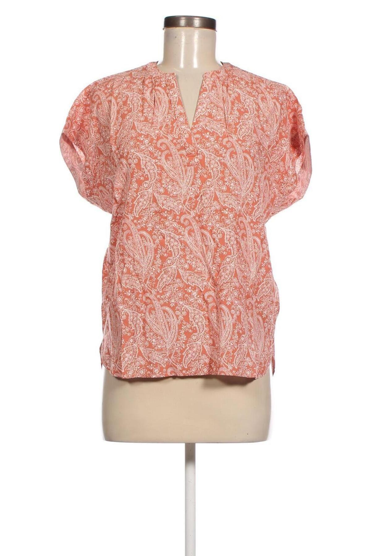 Damen Shirt Edc By Esprit, Größe XXS, Farbe Mehrfarbig, Preis € 5,99