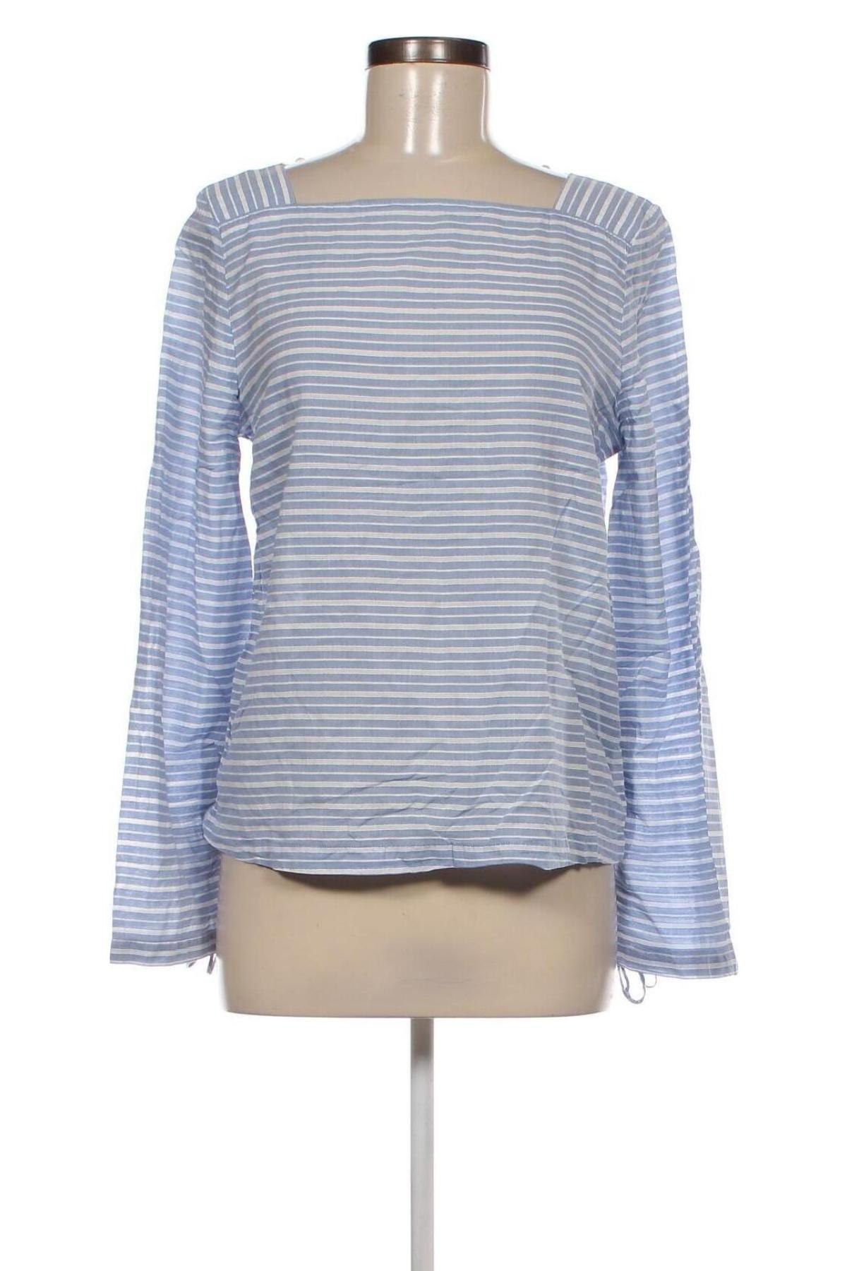 Damen Shirt Edc By Esprit, Größe M, Farbe Blau, Preis € 3,99