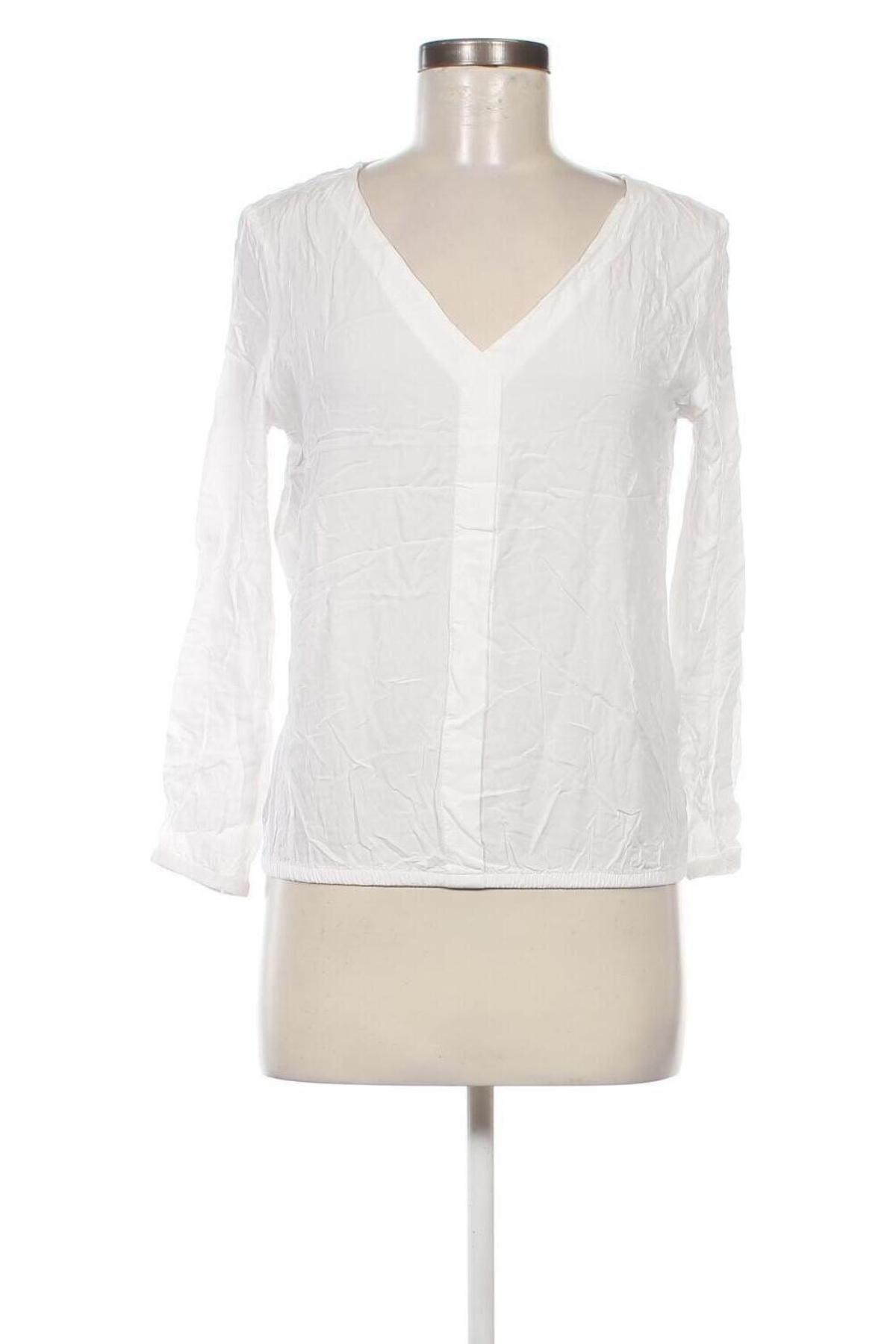 Damen Shirt Edc By Esprit, Größe M, Farbe Weiß, Preis € 3,99