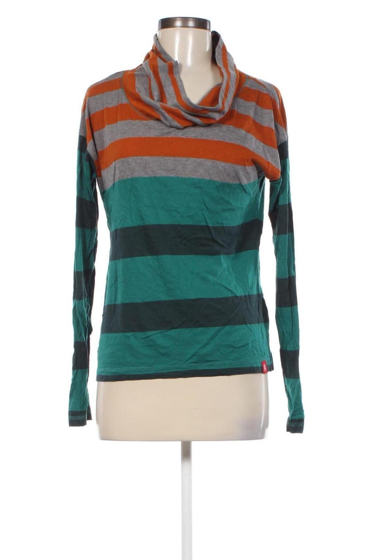 Damen Shirt Edc By Esprit, Größe S, Farbe Mehrfarbig, Preis € 4,99