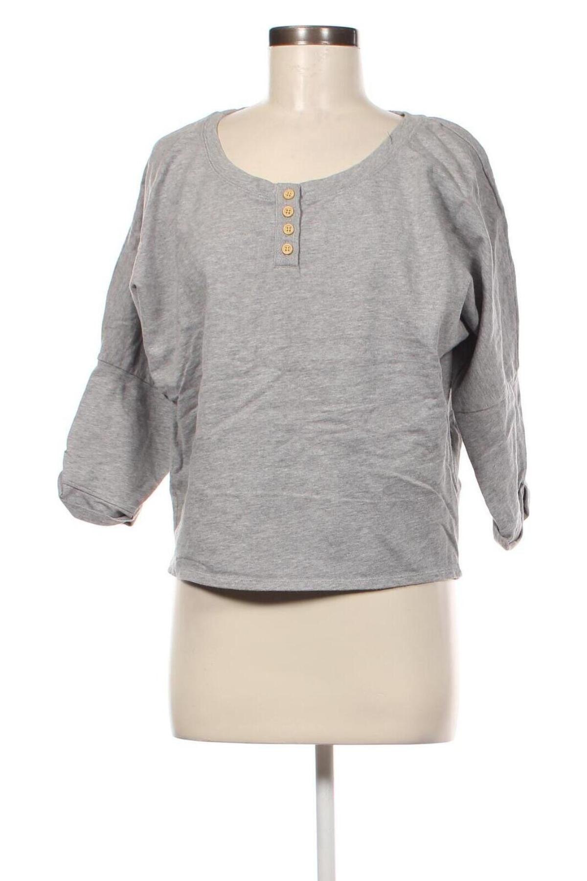 Damen Shirt Element, Größe S, Farbe Grau, Preis € 4,49