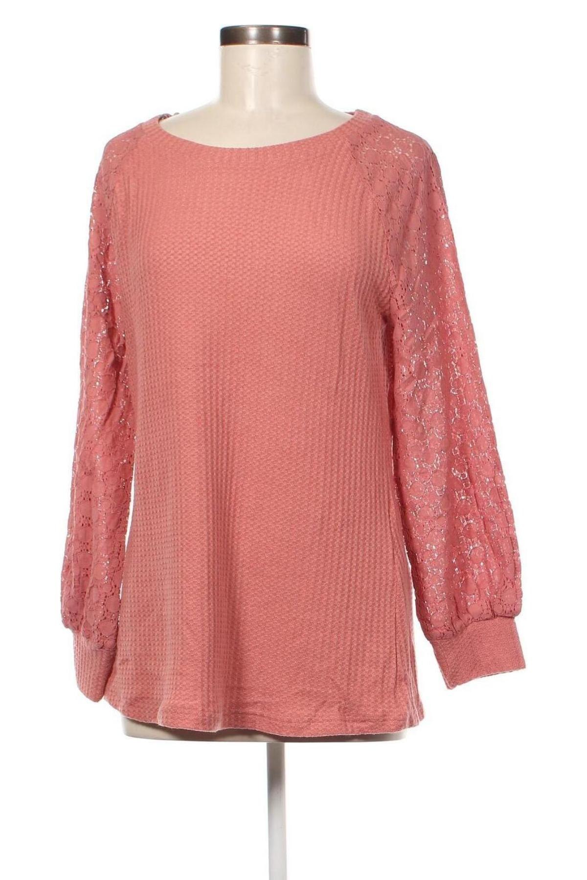 Damen Shirt Emery rose, Größe L, Farbe Rosa, Preis € 4,99