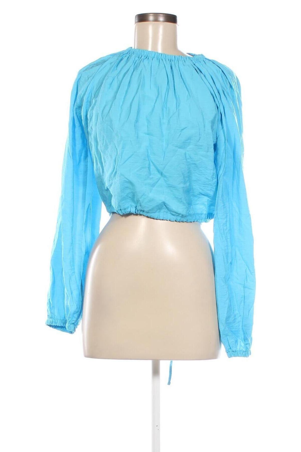 Damen Shirt Envii, Größe S, Farbe Blau, Preis 27,99 €