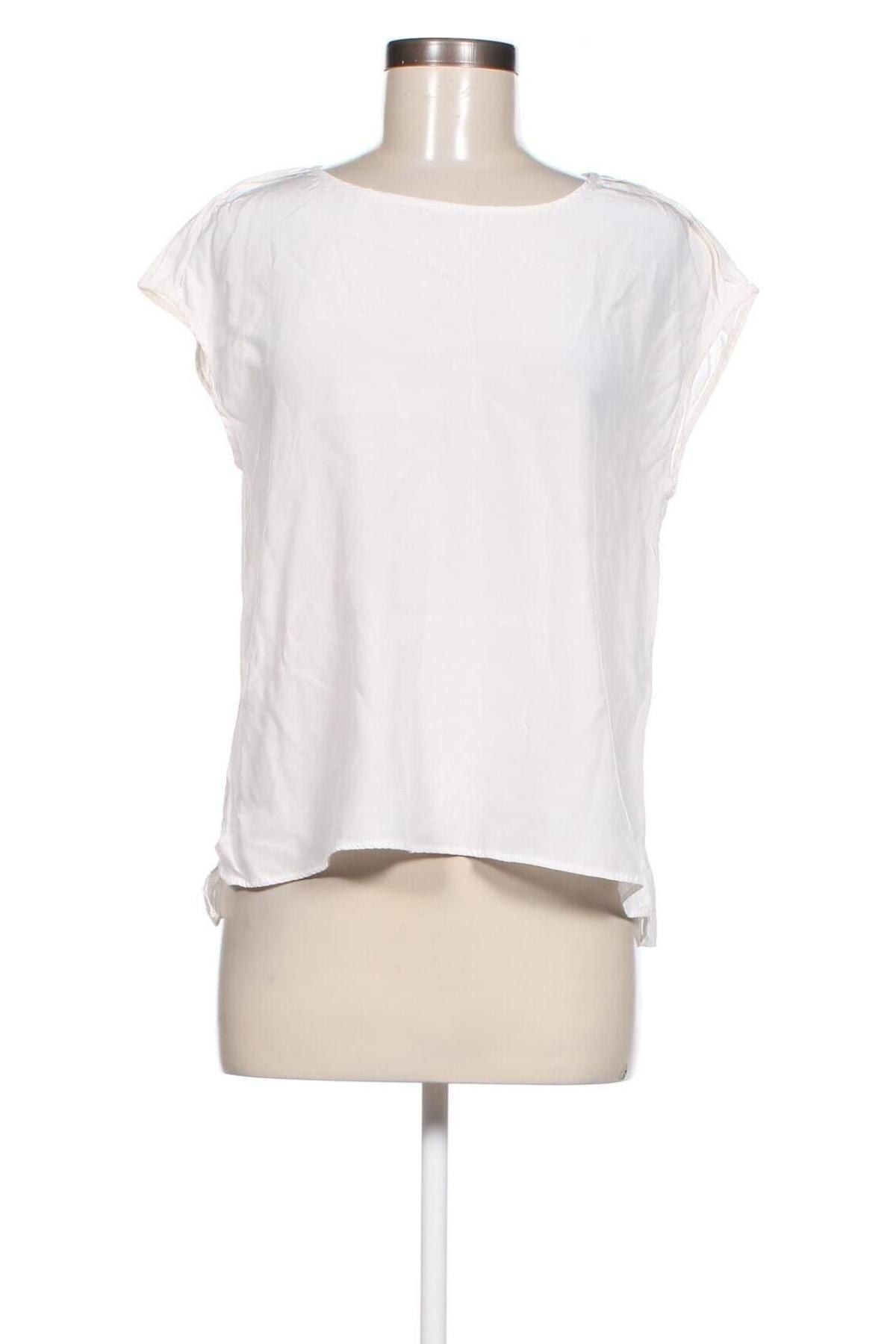 Damen Shirt Escada, Größe M, Farbe Ecru, Preis € 49,49