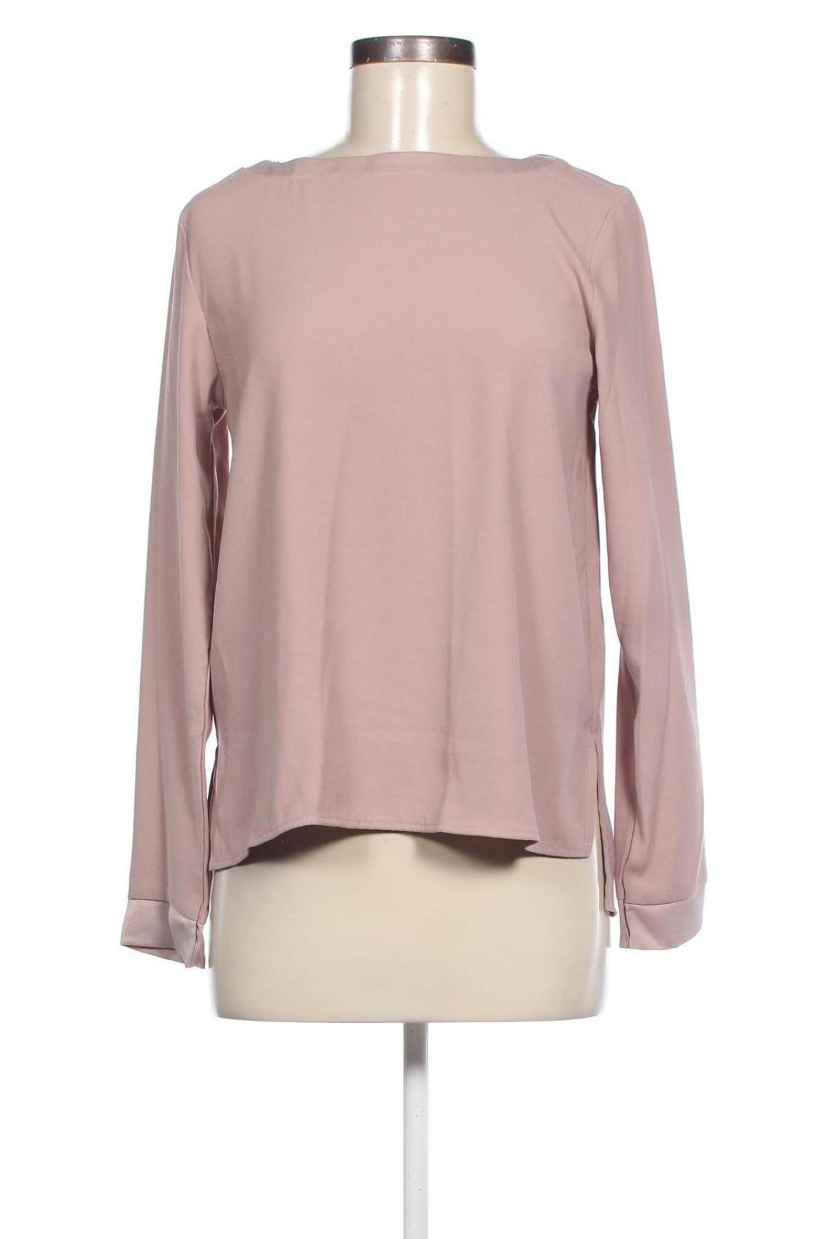 Damen Shirt Esmara, Größe M, Farbe Beige, Preis € 4,99