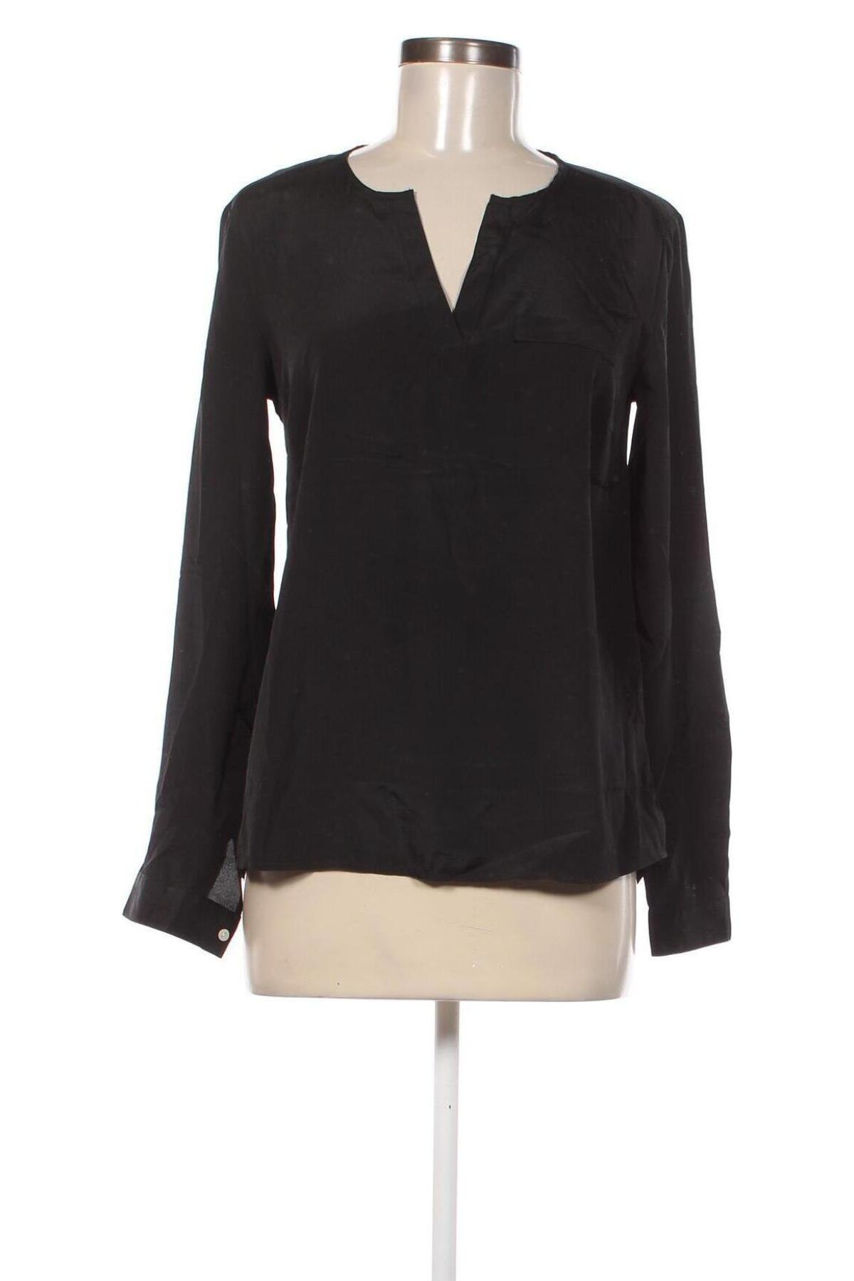 Damen Shirt Esmara, Größe M, Farbe Schwarz, Preis 2,99 €