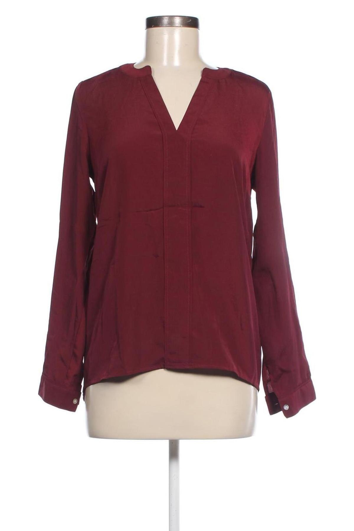 Damen Shirt Esmara, Größe XS, Farbe Rot, Preis € 3,99