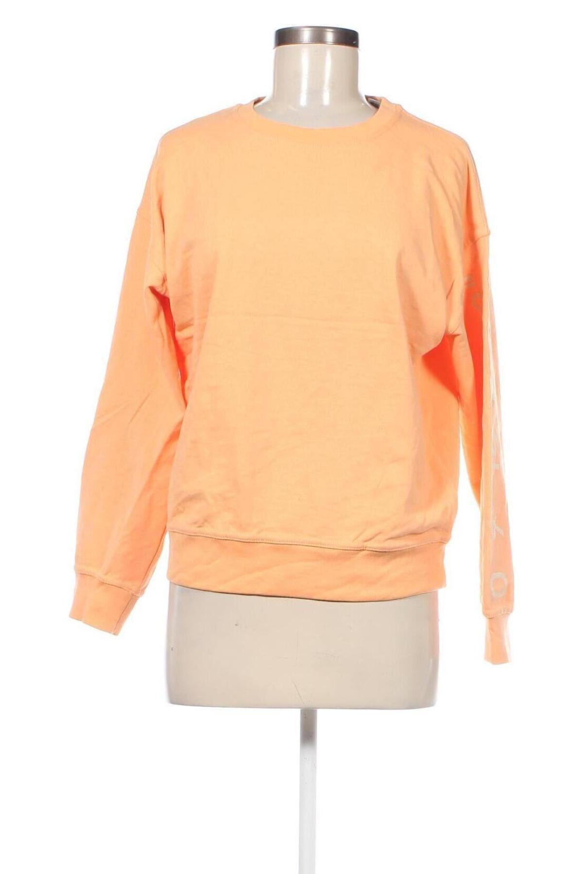 Damen Shirt Esmara, Größe S, Farbe Orange, Preis € 4,99