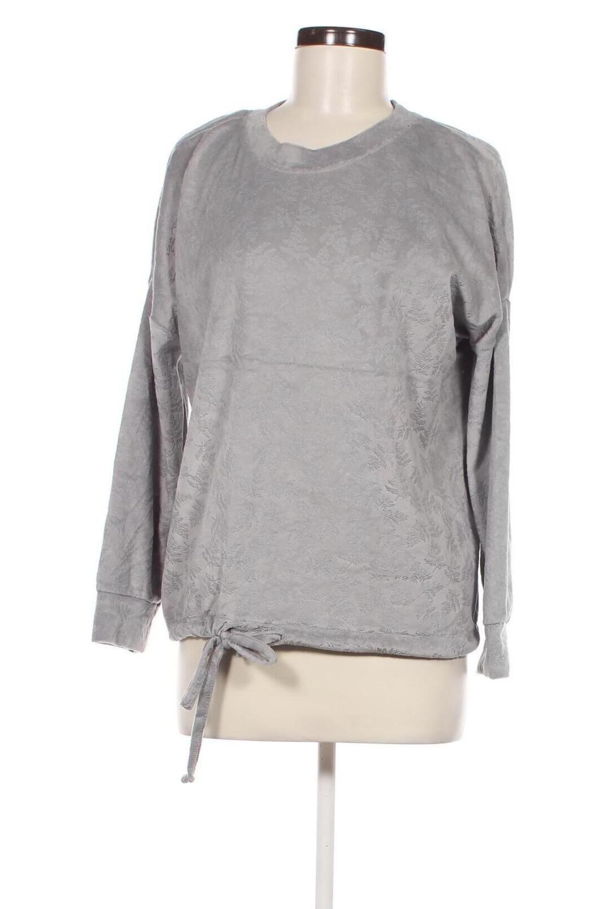 Damen Shirt Esmara, Größe S, Farbe Grau, Preis 2,79 €