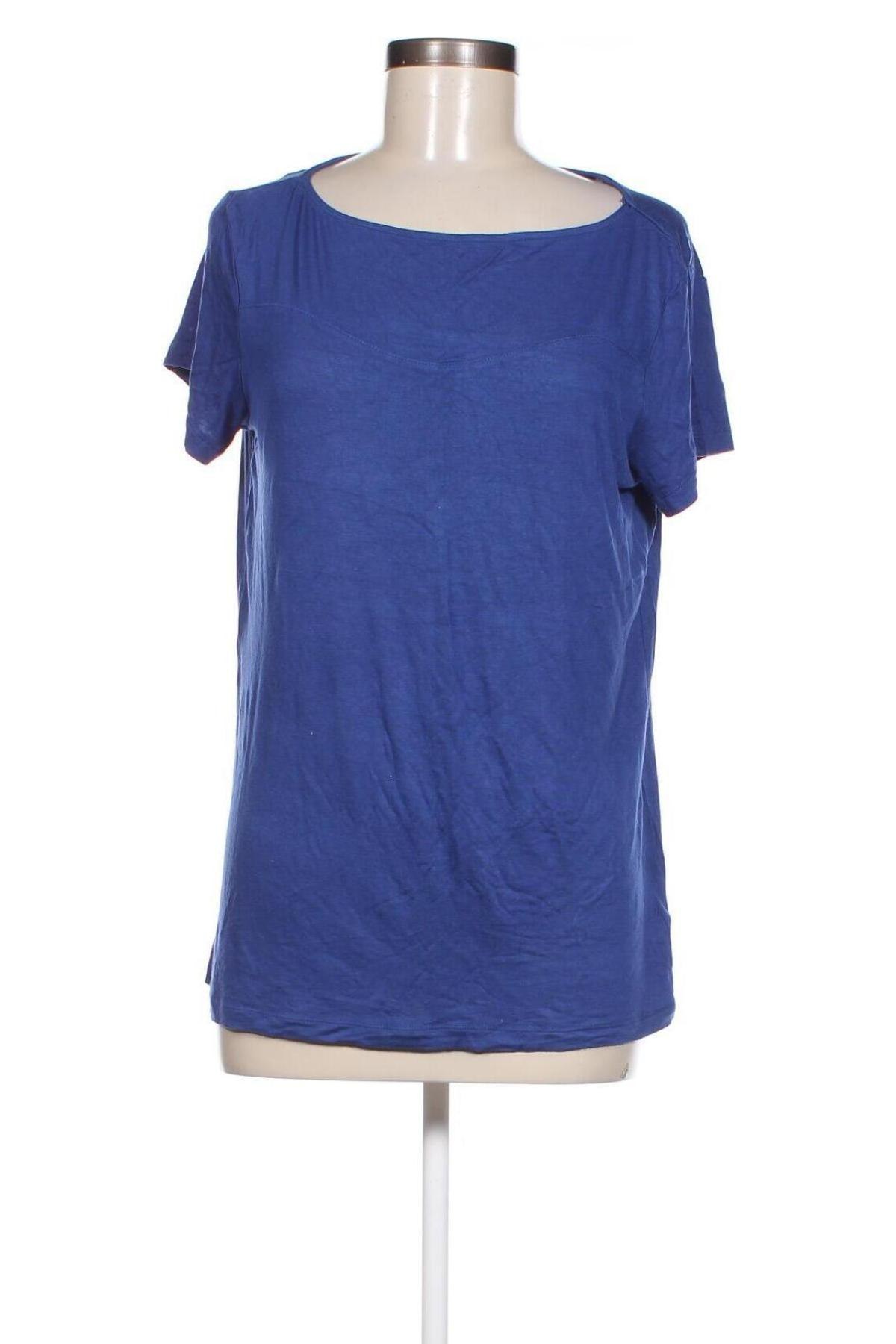 Damen Shirt Esmara, Größe M, Farbe Blau, Preis € 4,99