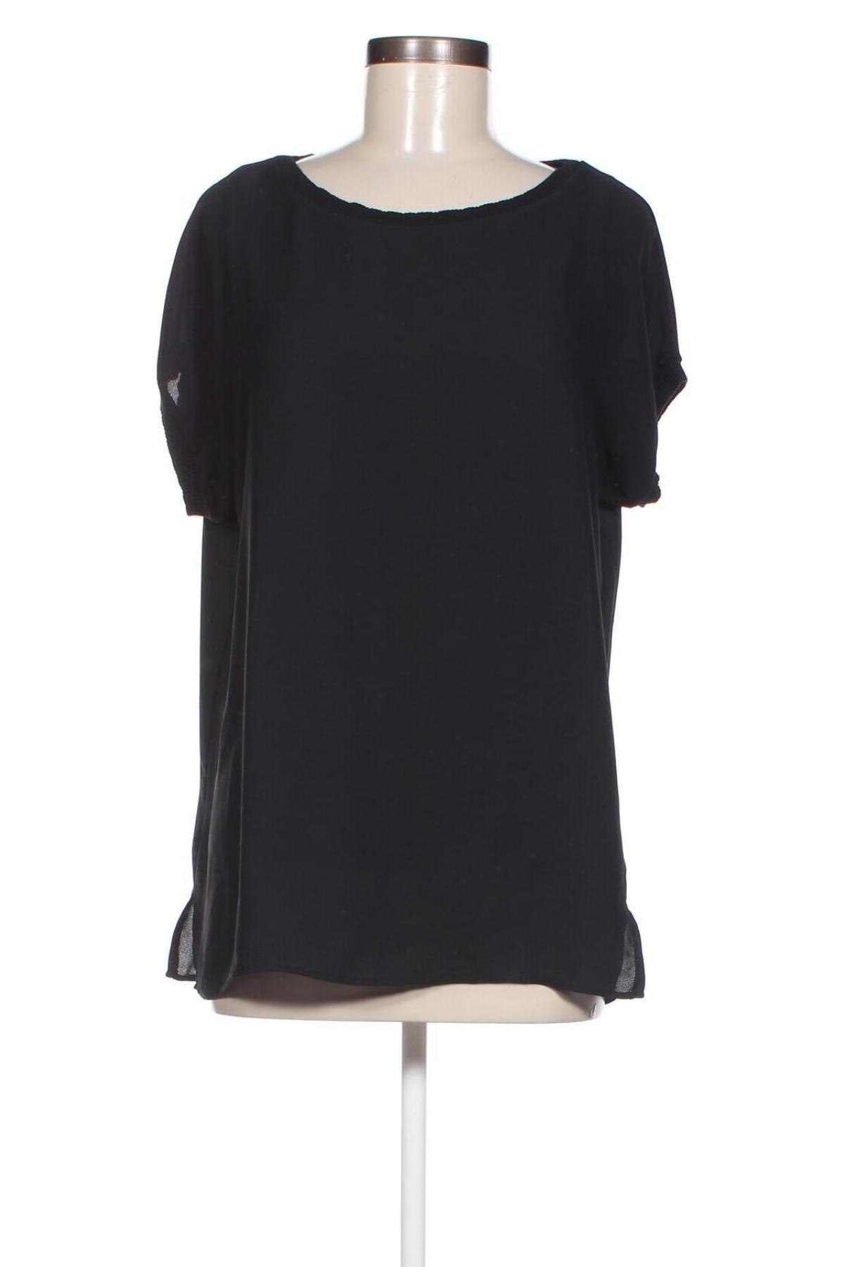 Damen Shirt Esprit, Größe M, Farbe Schwarz, Preis € 13,00