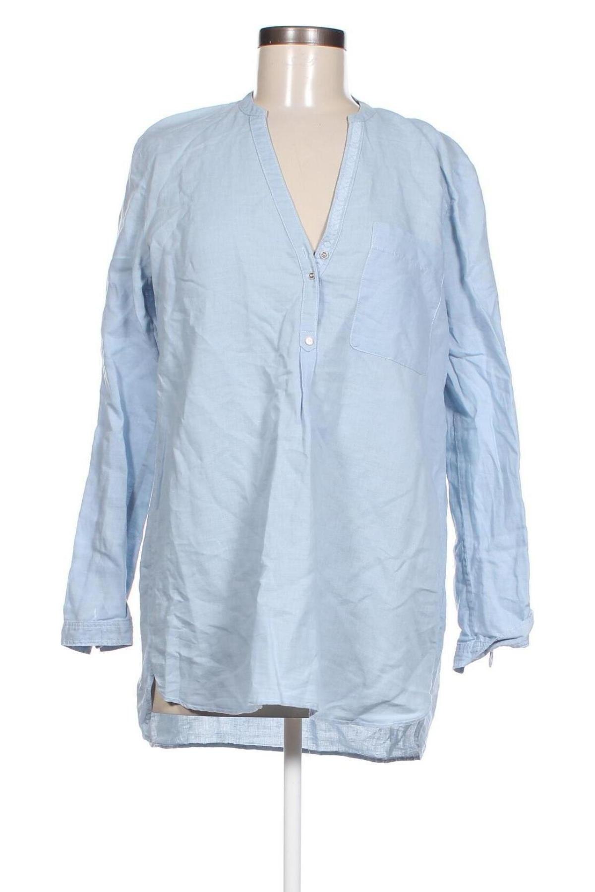 Damen Shirt Esprit, Größe S, Farbe Blau, Preis 14,00 €