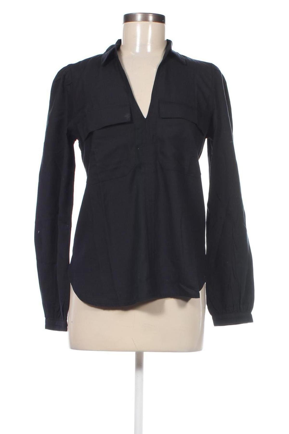 Damen Shirt Esprit, Größe XS, Farbe Schwarz, Preis 5,99 €