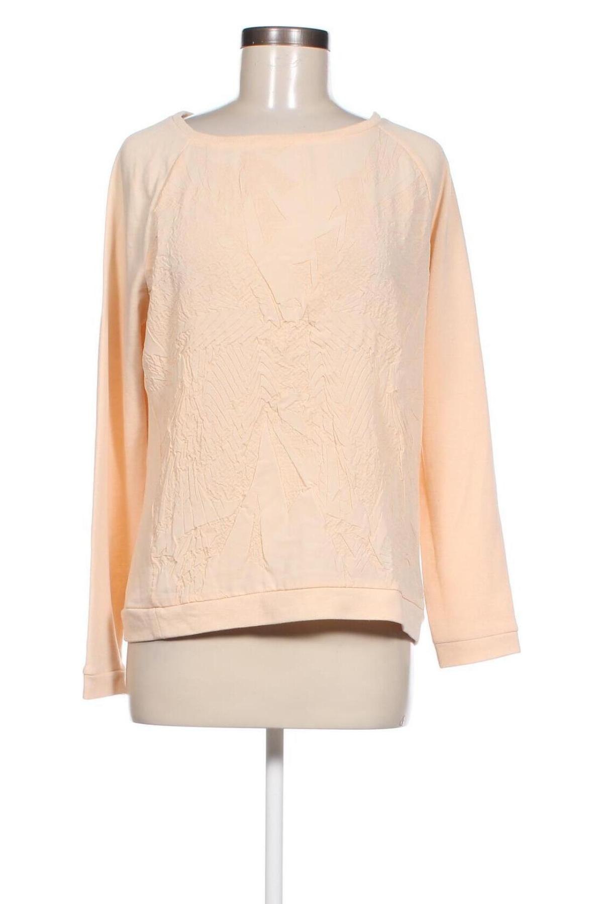 Damen Shirt Esprit, Größe M, Farbe Beige, Preis 10,99 €