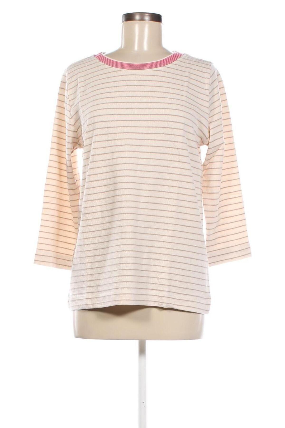 Damen Shirt Esprit, Größe L, Farbe Beige, Preis 11,99 €