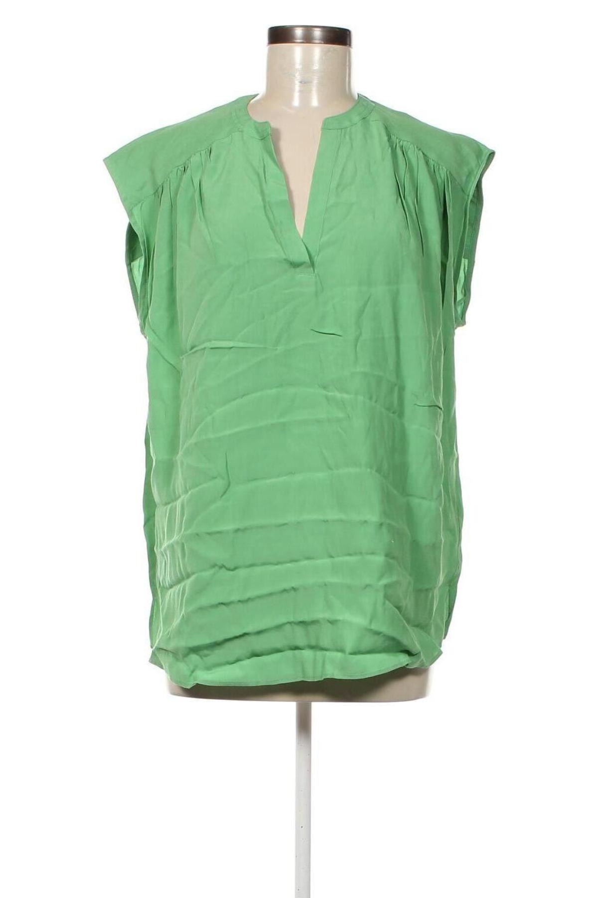 Damen Shirt Esprit, Größe XS, Farbe Grün, Preis € 5,99