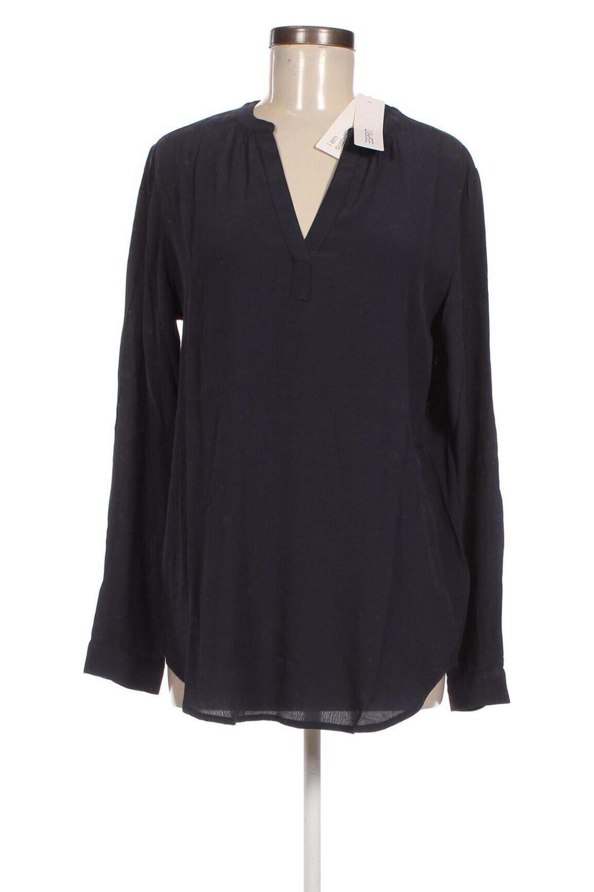 Damen Shirt Esprit, Größe M, Farbe Blau, Preis € 5,99