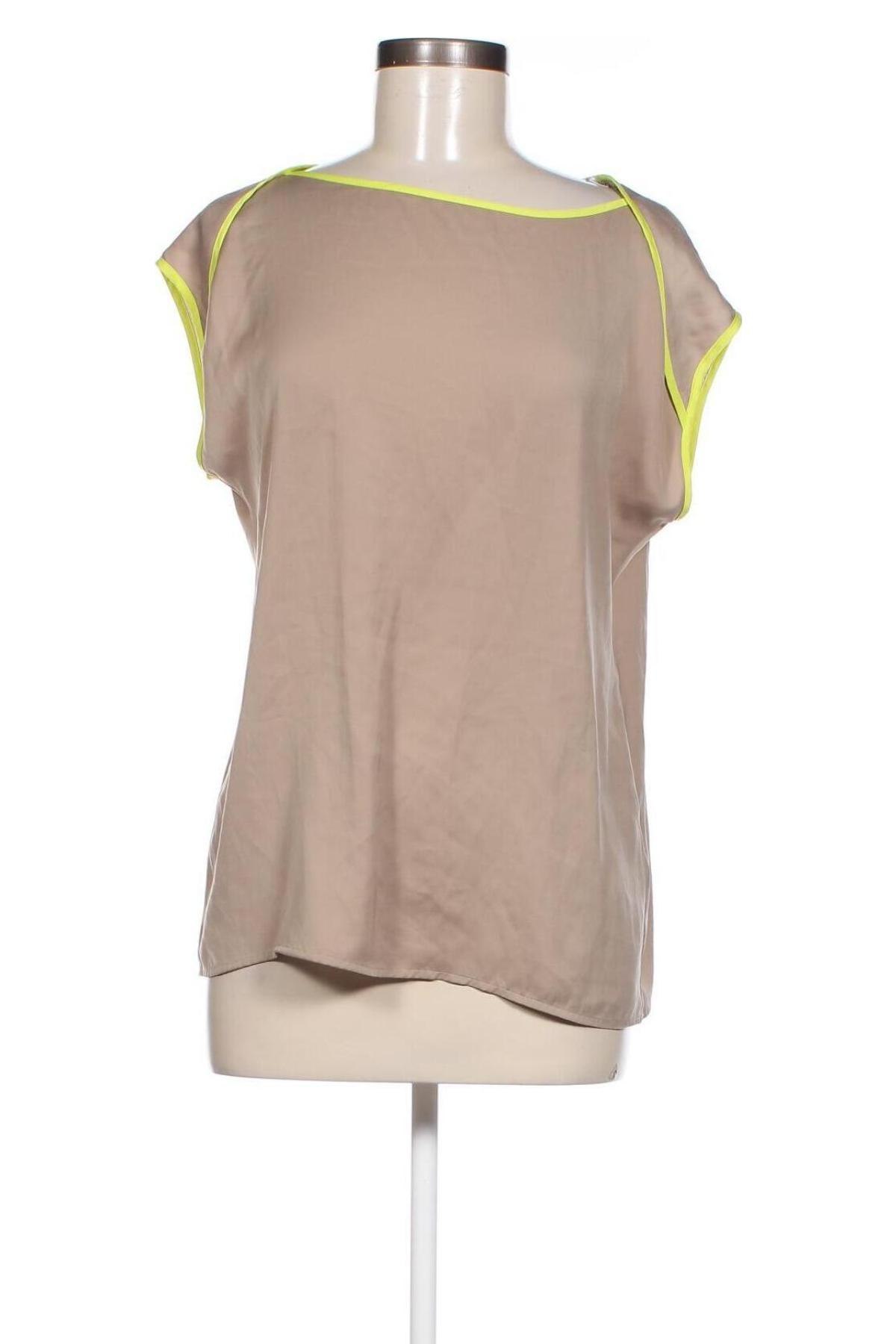 Damen Shirt Esprit, Größe M, Farbe Beige, Preis € 9,99