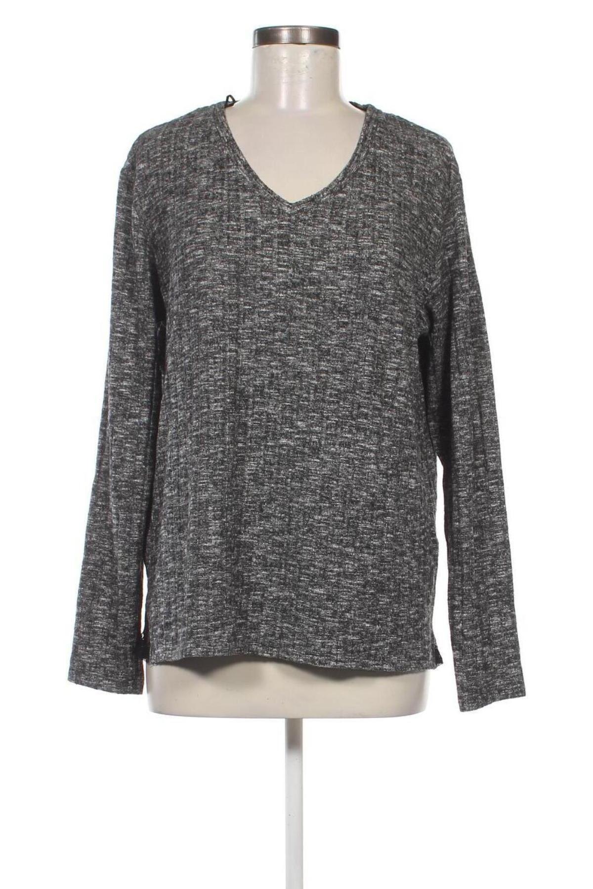 Damen Shirt Esprit, Größe L, Farbe Grau, Preis € 4,99