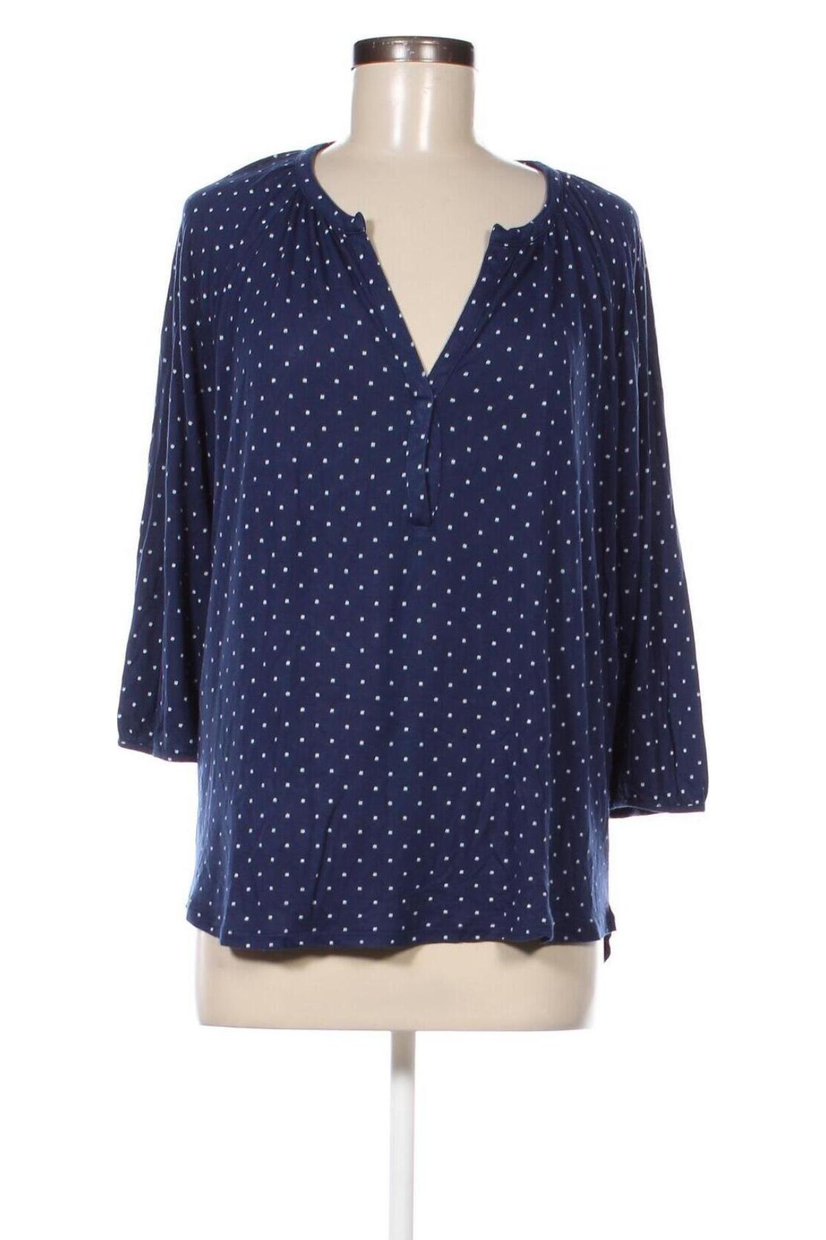 Damen Shirt Esprit, Größe XL, Farbe Blau, Preis € 17,00