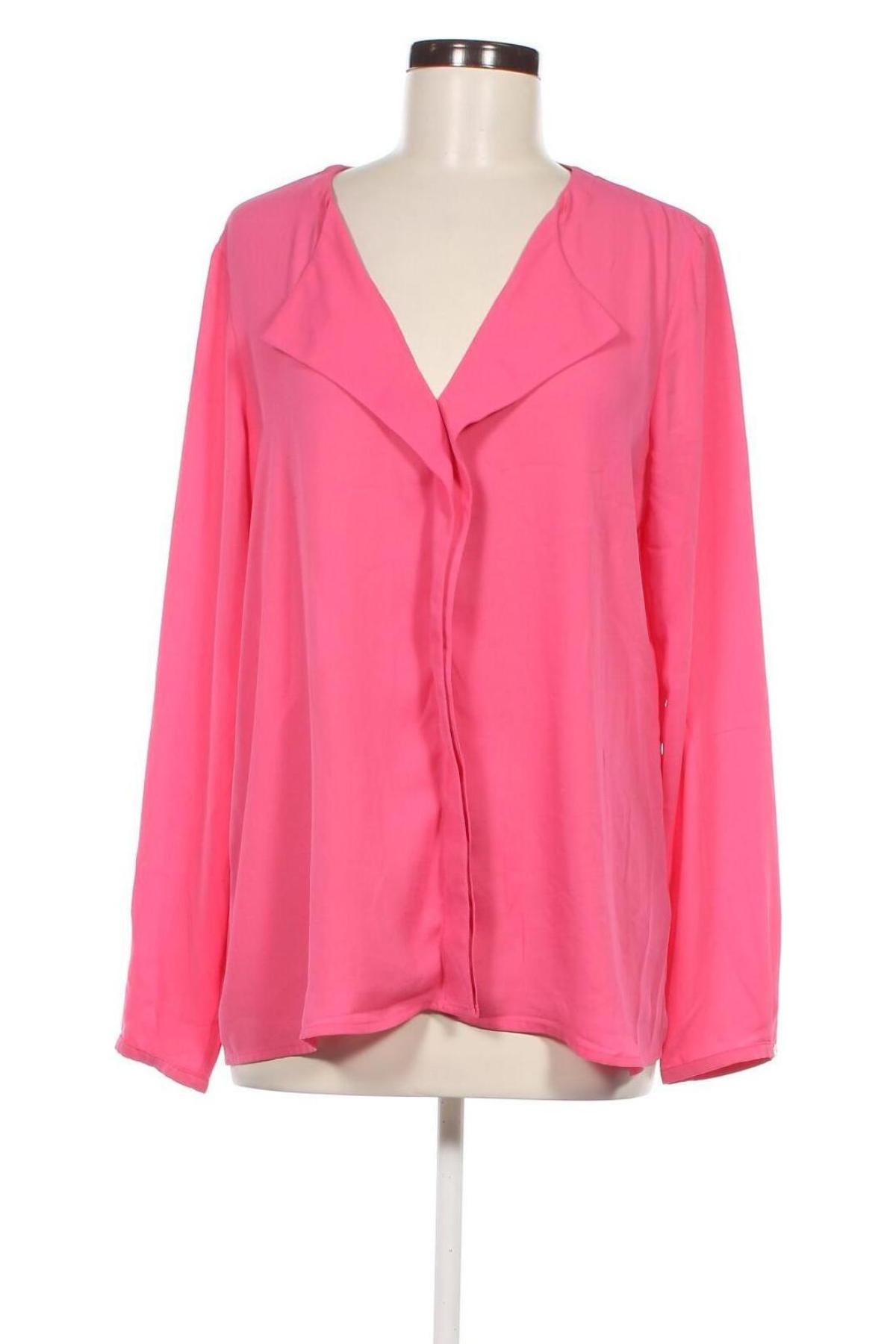 Damen Shirt Esprit, Größe M, Farbe Rosa, Preis € 3,99