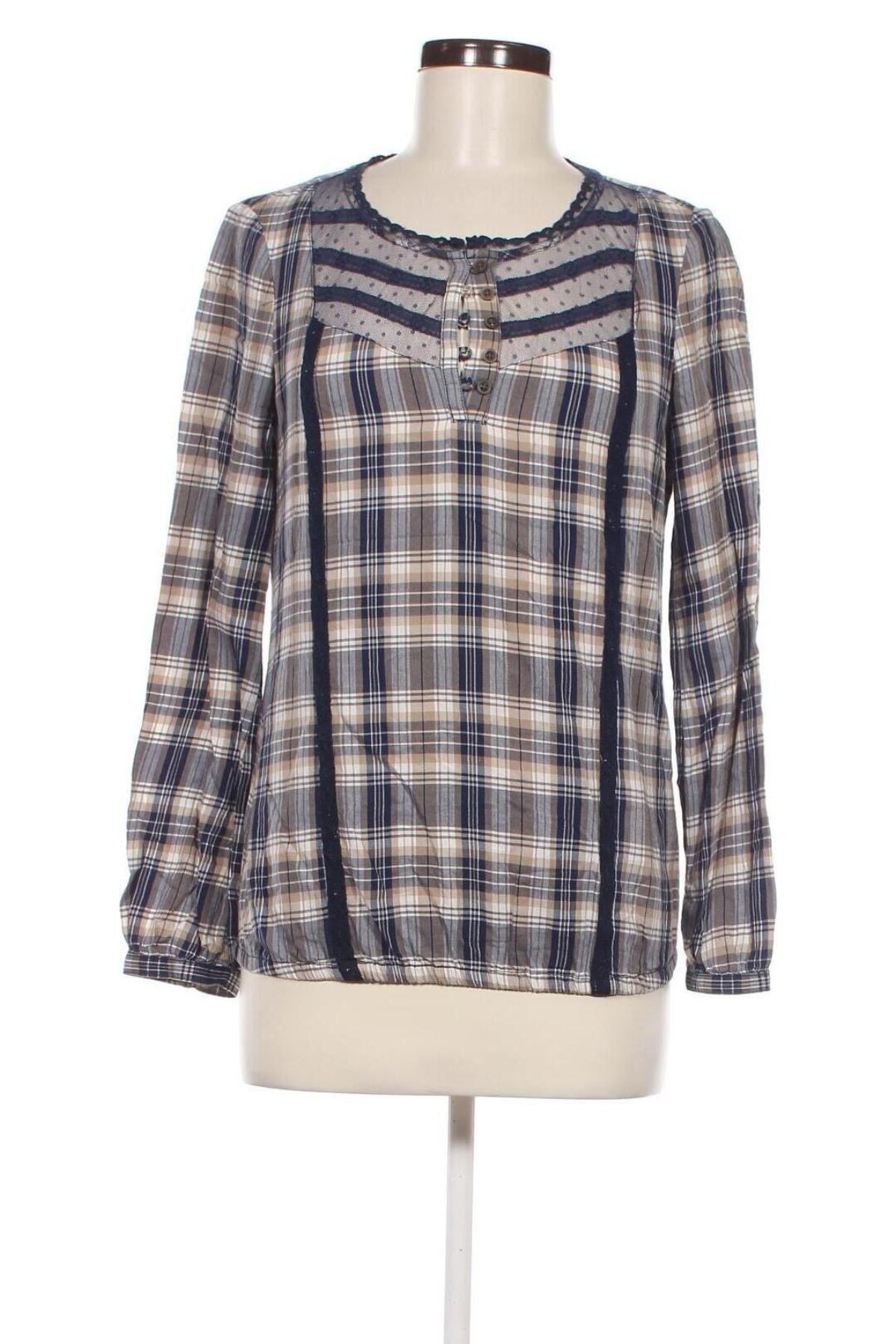 Damen Shirt Esprit, Größe S, Farbe Blau, Preis € 3,99