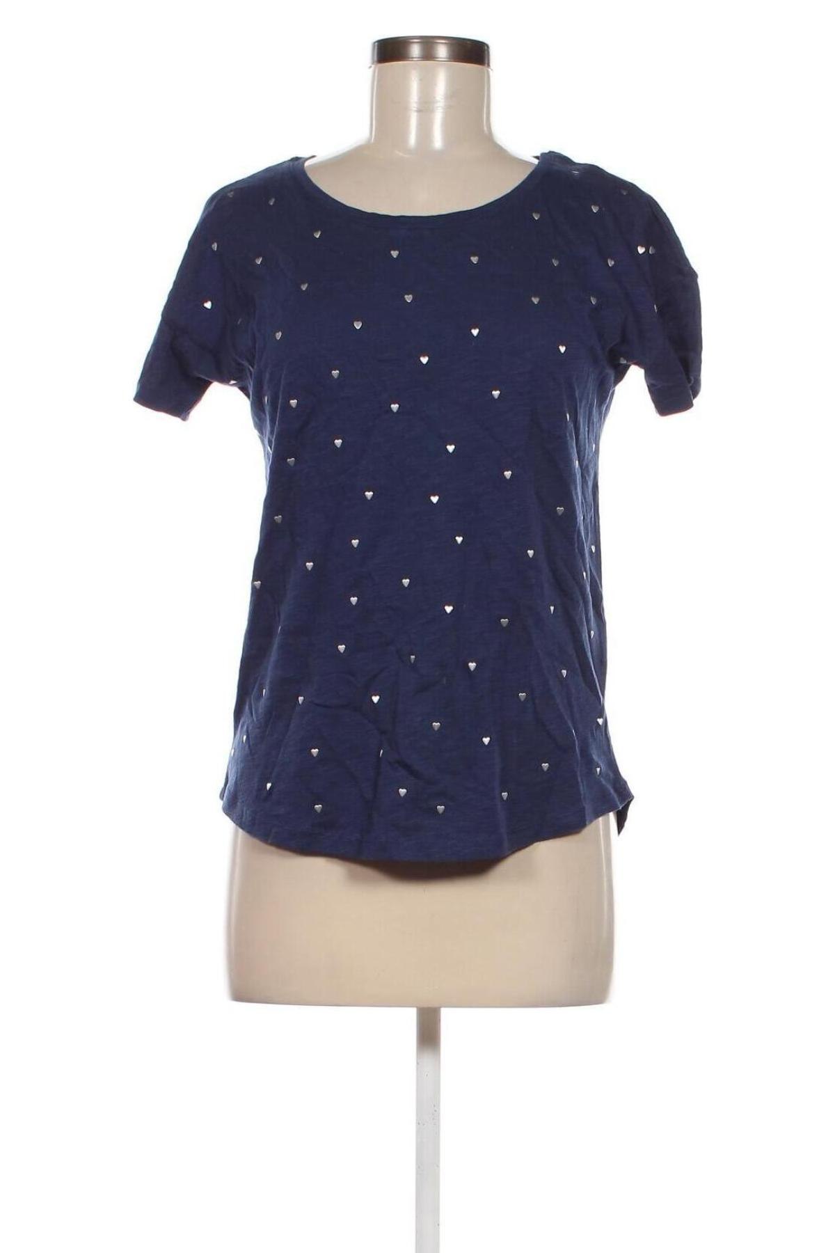 Damen Shirt Esprit, Größe XS, Farbe Blau, Preis € 23,66