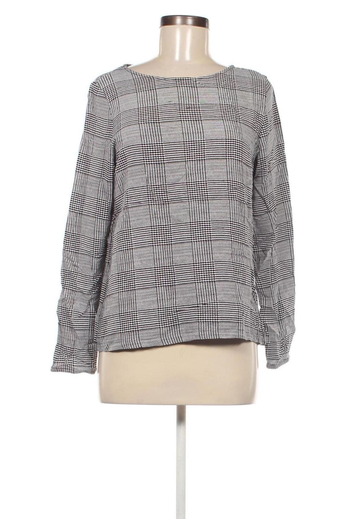 Damen Shirt Essentials by Tchibo, Größe M, Farbe Mehrfarbig, Preis € 3,99