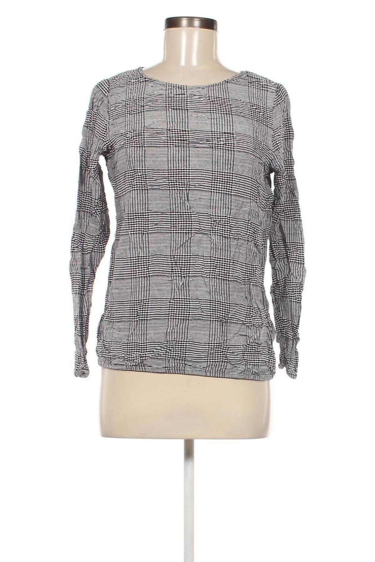 Damen Shirt Essentials by Tchibo, Größe M, Farbe Mehrfarbig, Preis € 3,99