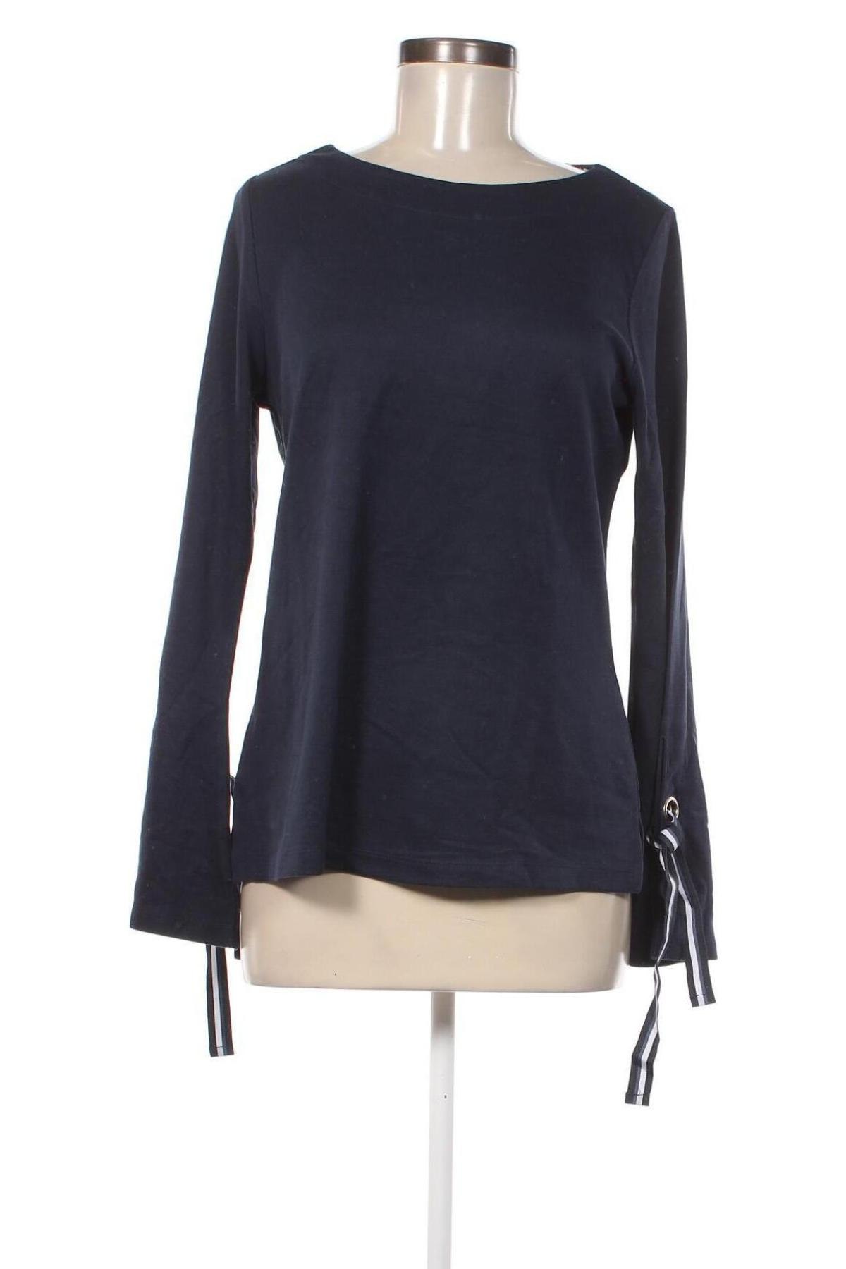 Damen Shirt Essentials by Tchibo, Größe S, Farbe Blau, Preis € 4,49