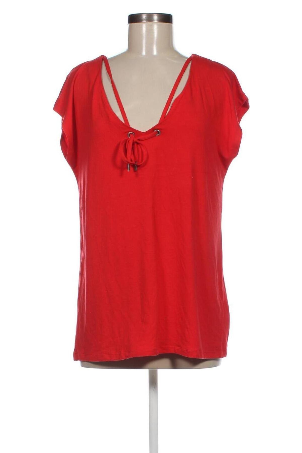 Damen Shirt Etam, Größe XL, Farbe Rot, Preis € 8,99