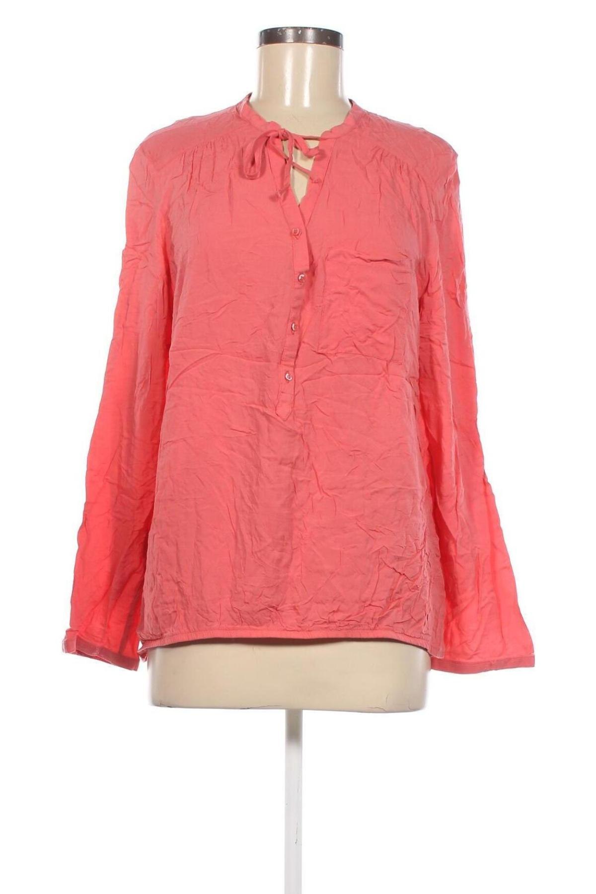 Damen Shirt Etam, Größe M, Farbe Rosa, Preis € 3,99