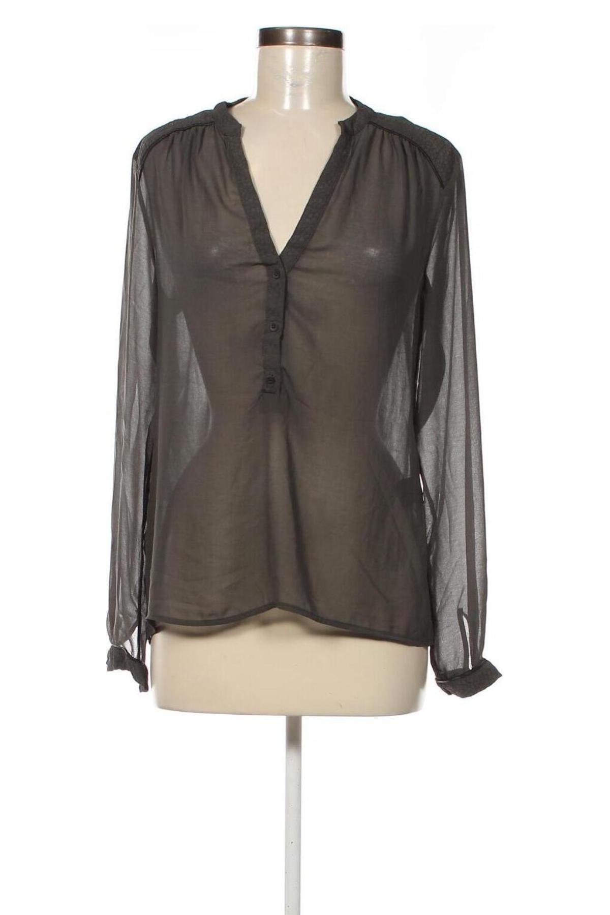 Damen Shirt Expresso, Größe S, Farbe Grün, Preis € 3,99