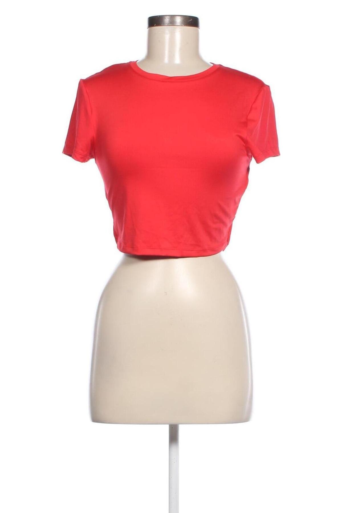 Damen Shirt Fb Sister, Größe L, Farbe Rot, Preis € 5,22