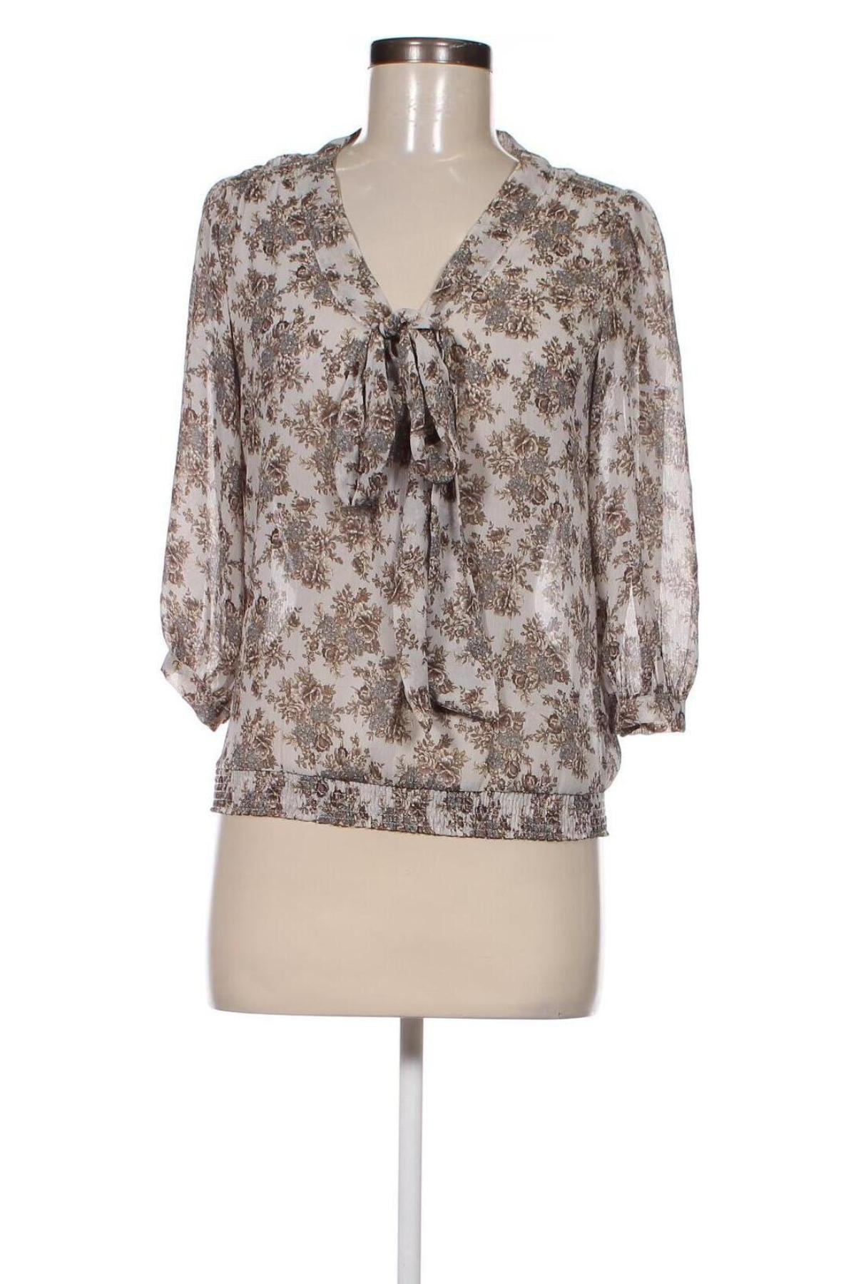 Damen Shirt Floyd By Smith, Größe M, Farbe Mehrfarbig, Preis € 1,99