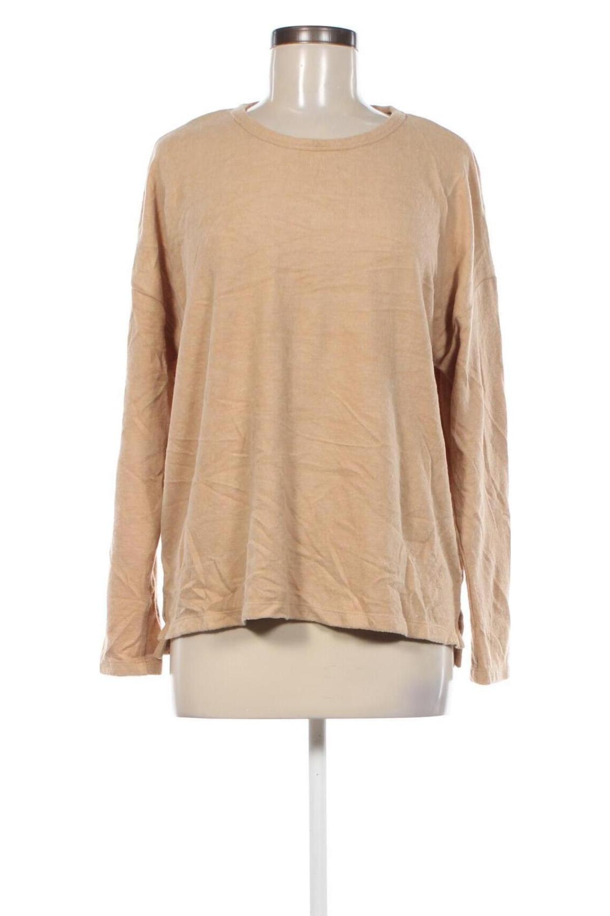 Damen Shirt French Connection, Größe M, Farbe Braun, Preis 5,49 €