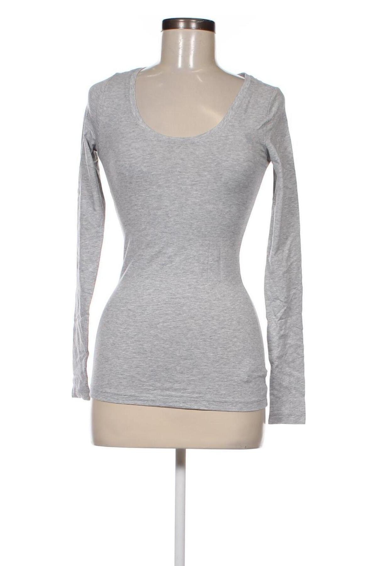 Damen Shirt G-Star Raw, Größe XS, Farbe Grau, Preis 9,99 €