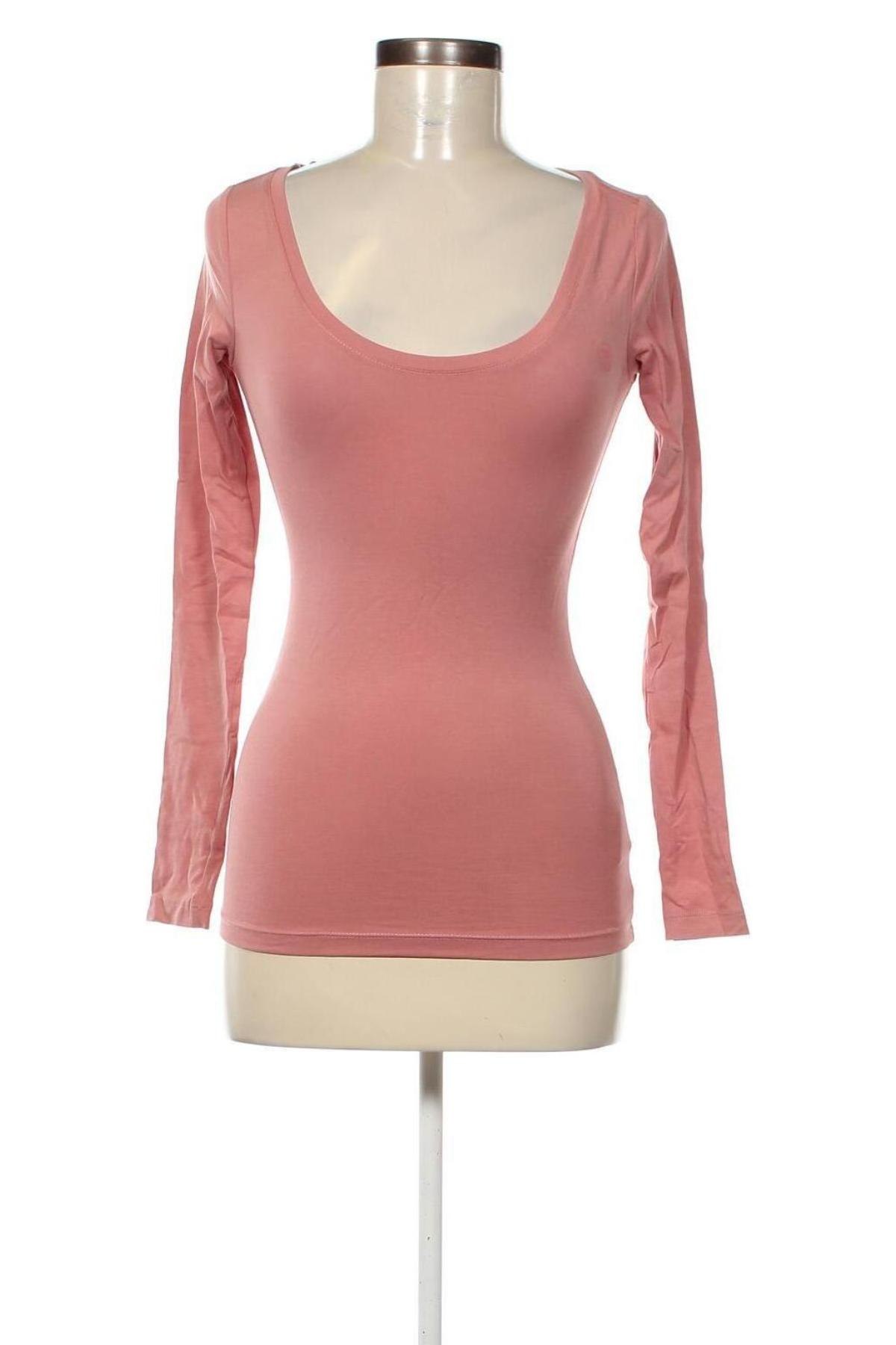 Damen Shirt G-Star Raw, Größe XXS, Farbe Rosa, Preis € 11,29